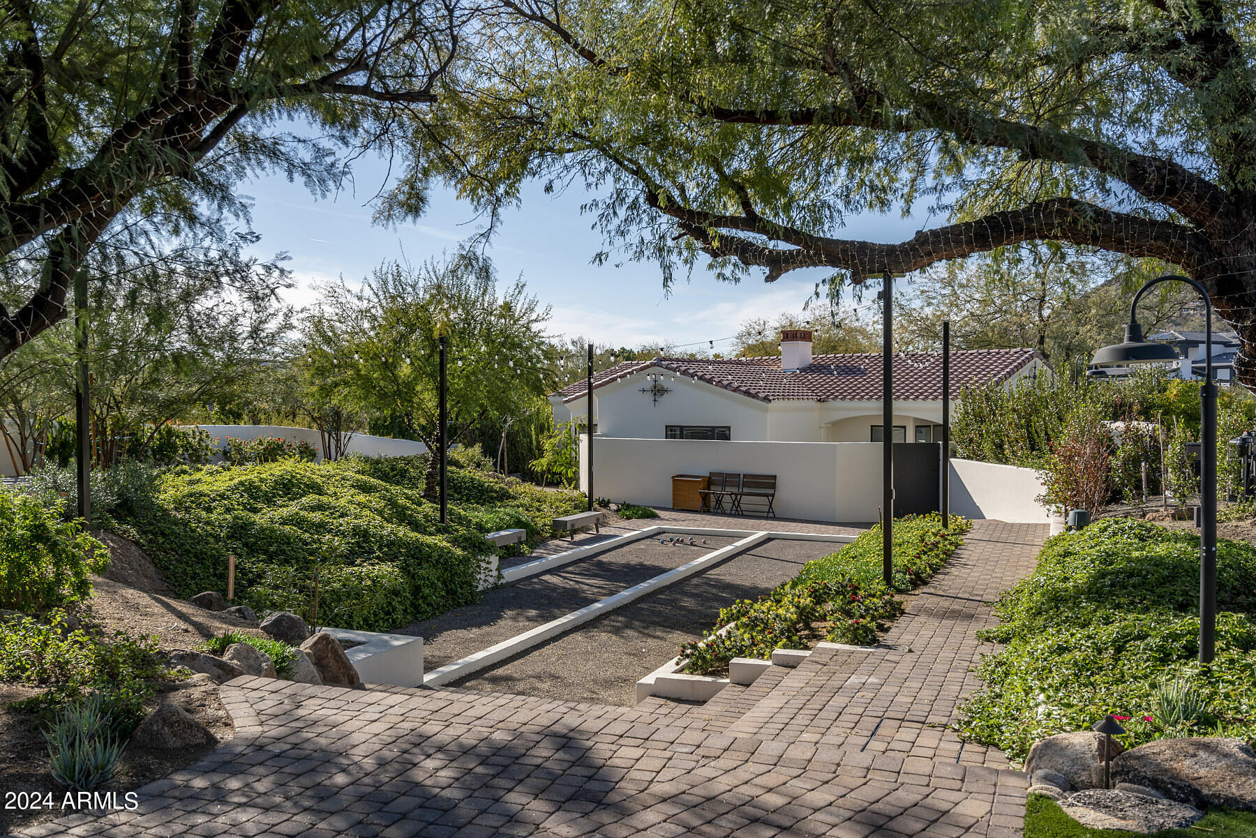 Las Estancias - Residential