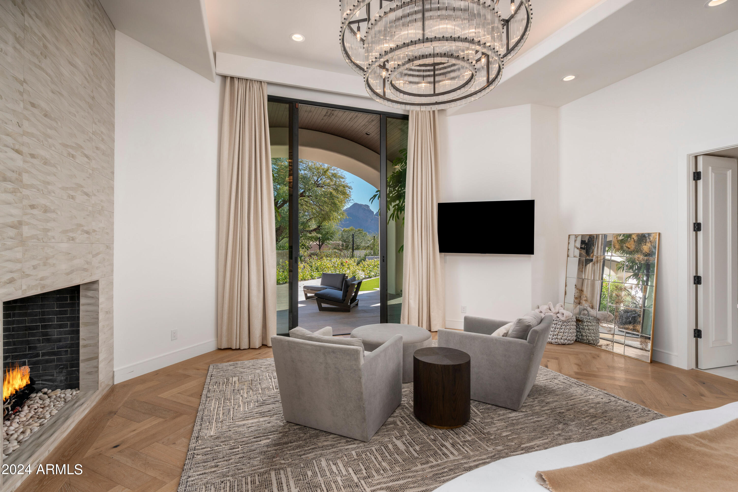 Las Estancias - Residential