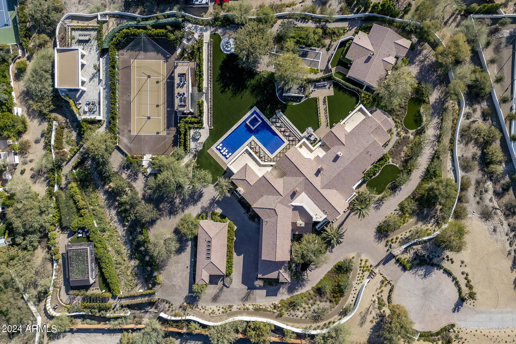 Las Estancias - Residential