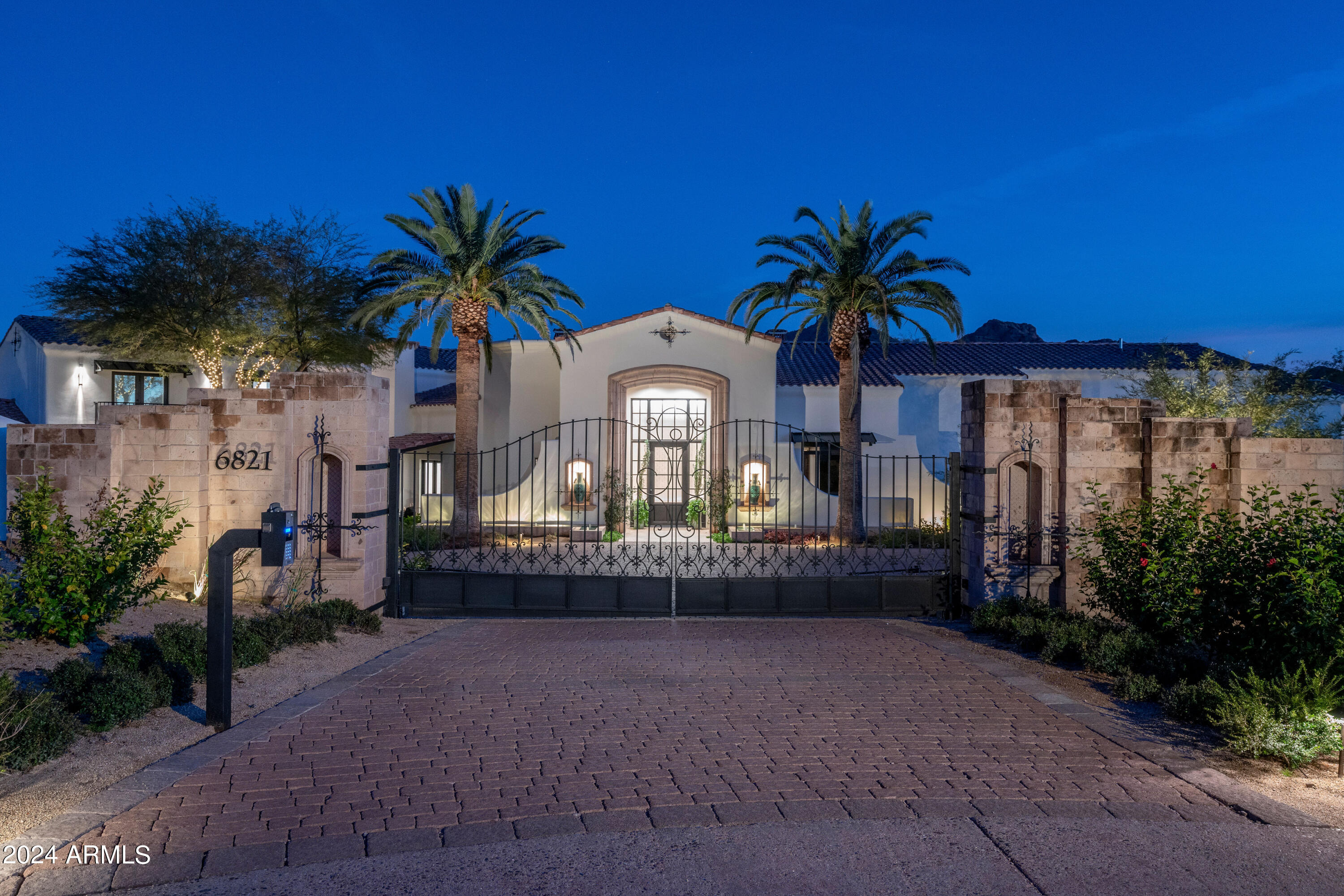 Las Estancias - Residential