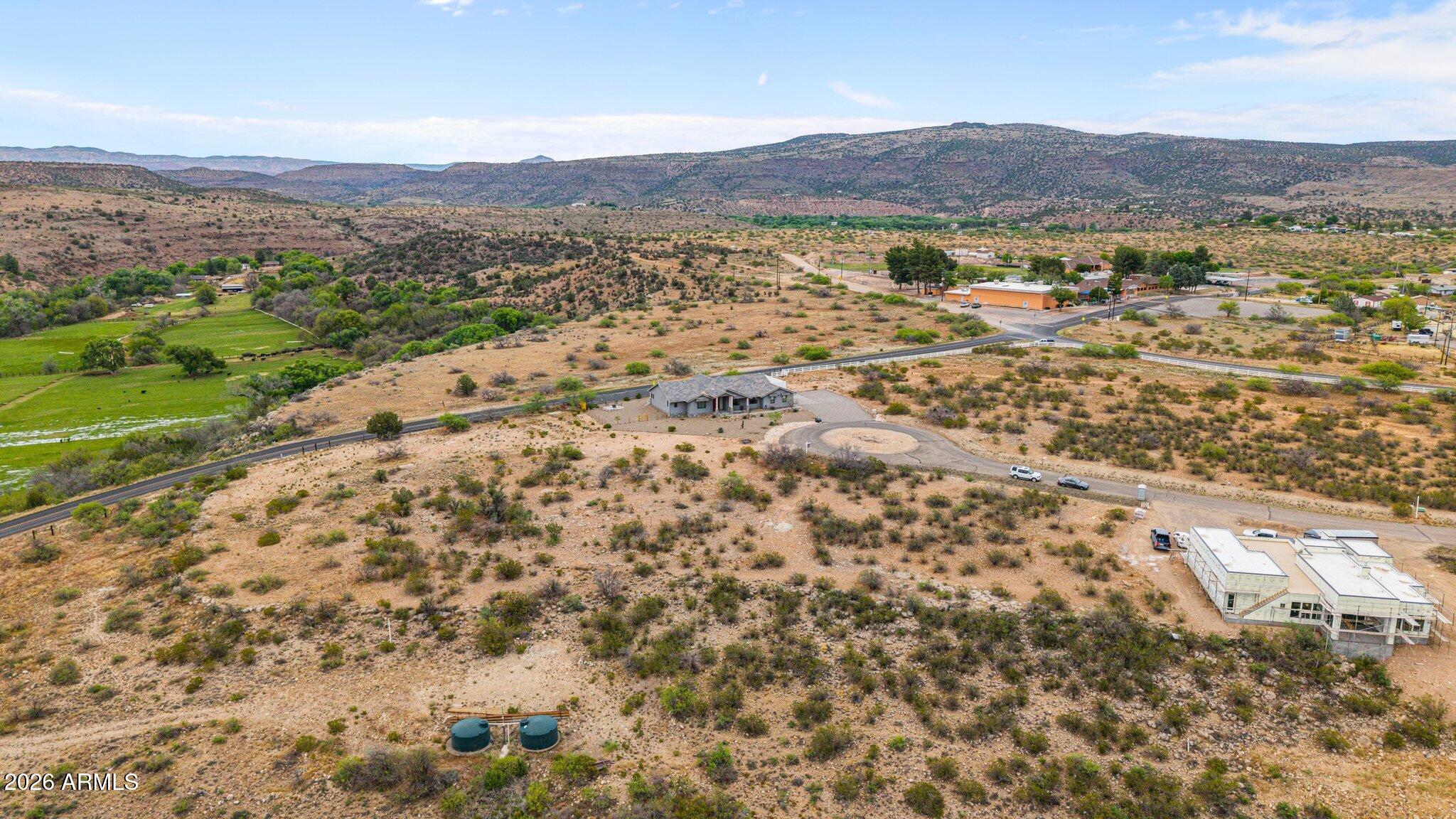 RIO BONITO RANCH - Land