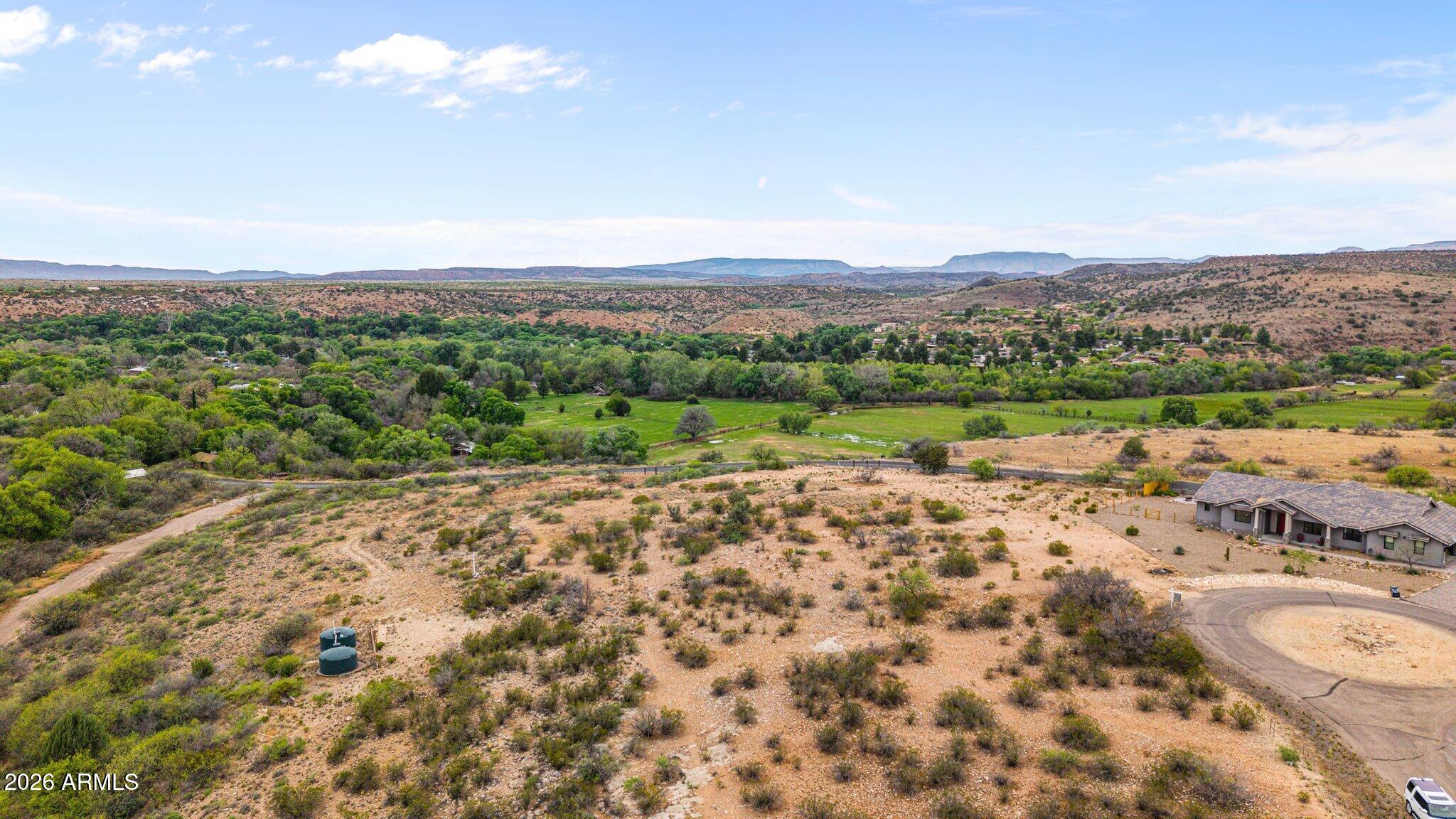RIO BONITO RANCH - Land