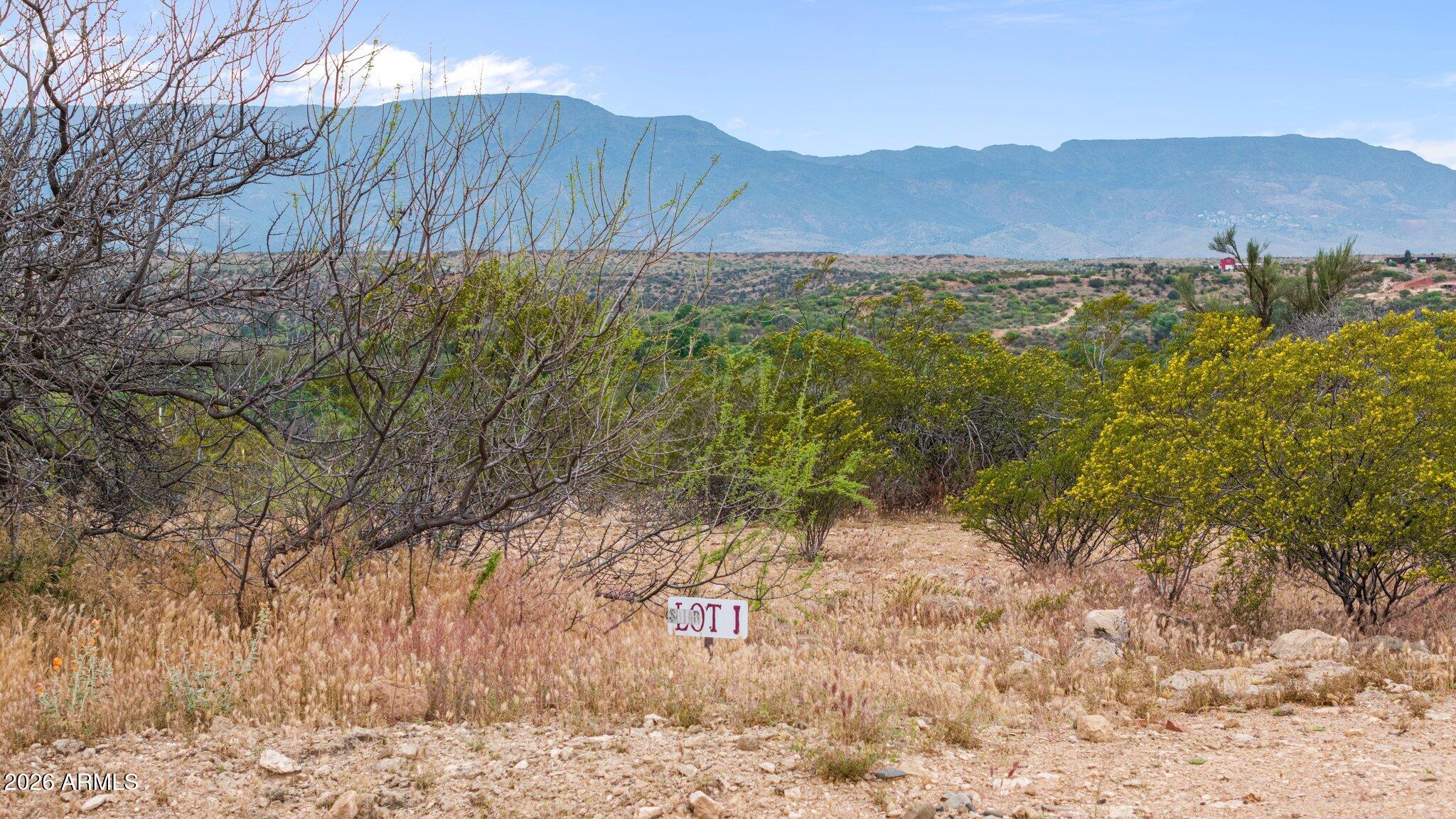 RIO BONITO RANCH - Land