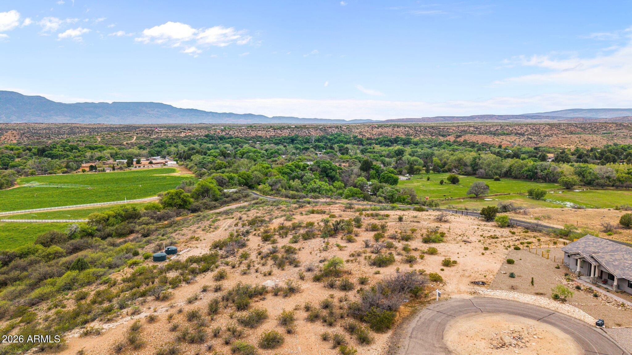 RIO BONITO RANCH - Land
