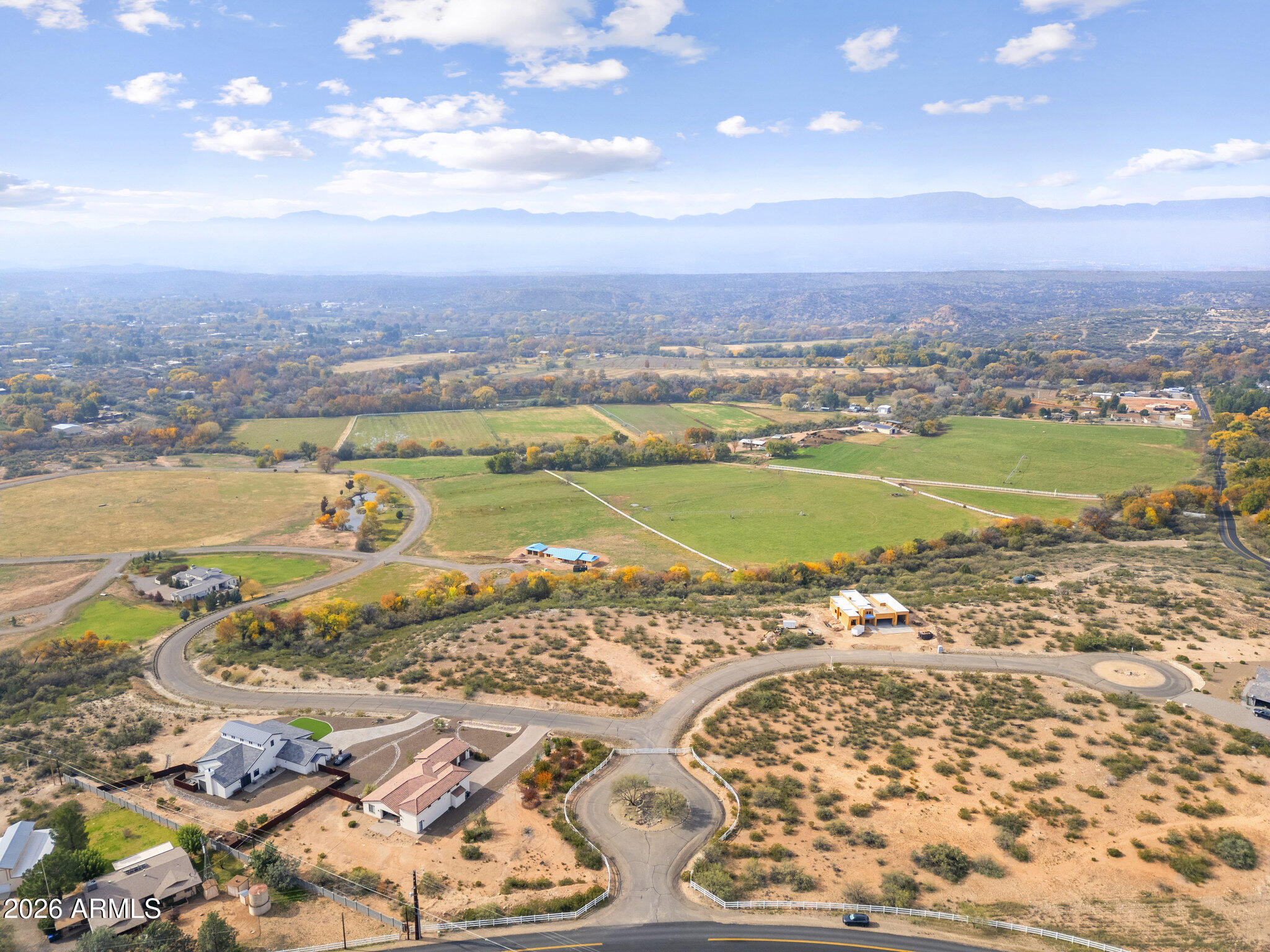 RIO BONITO RANCH - Land