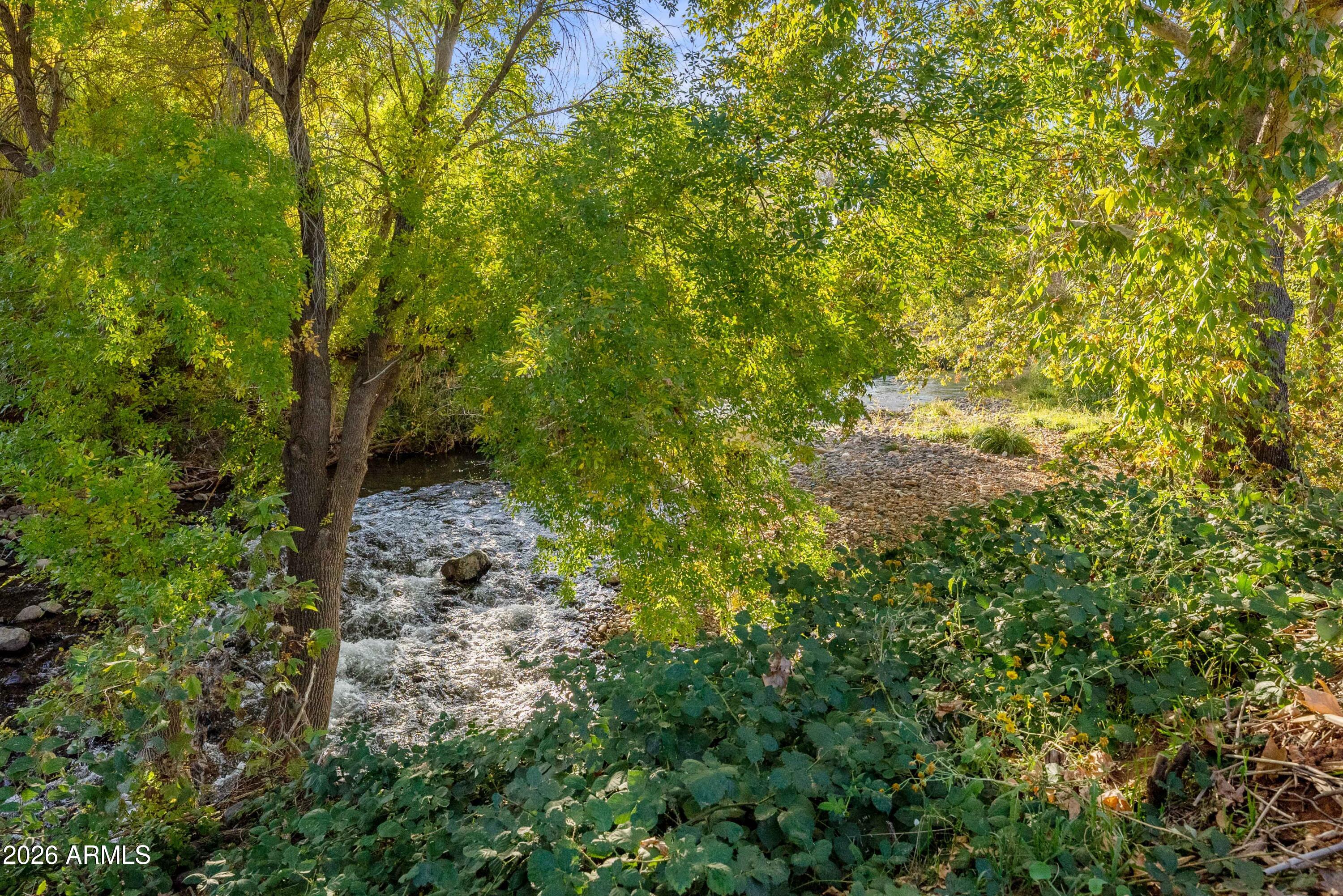 RIO BONITO RANCH - Land