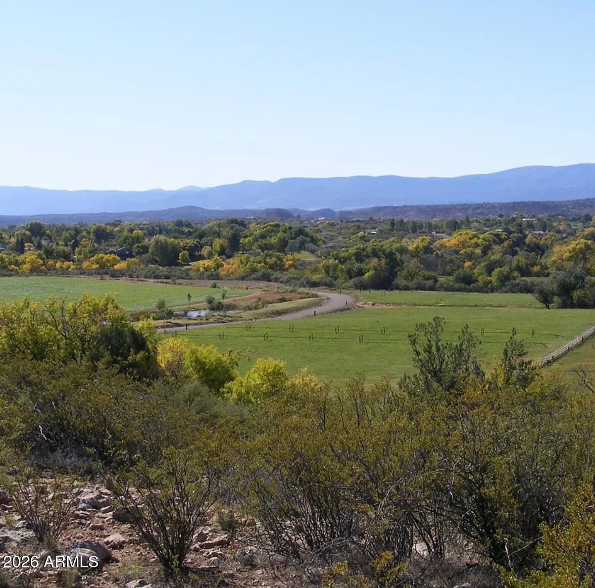 RIO BONITO RANCH - Land