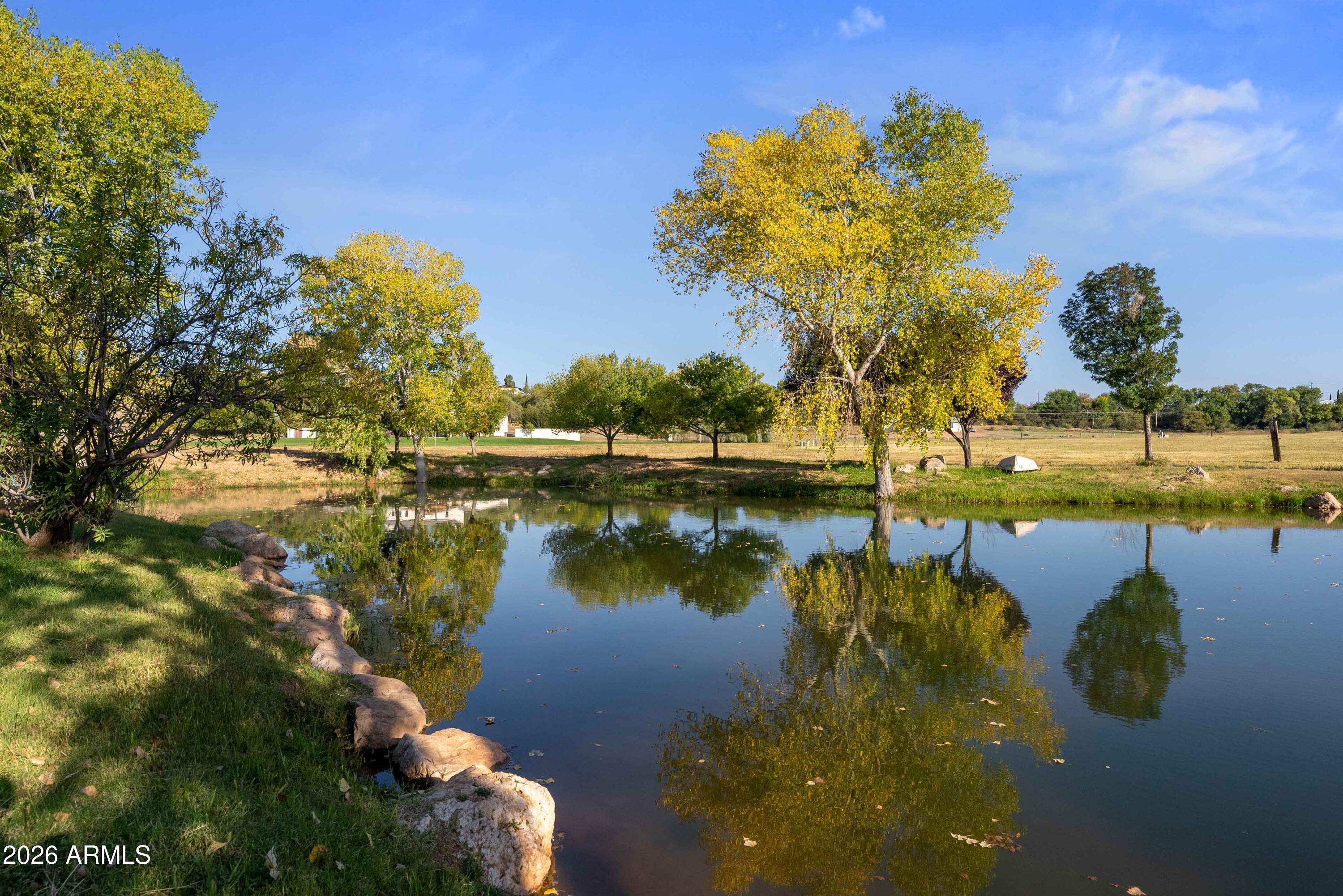 RIO BONITO RANCH - Land