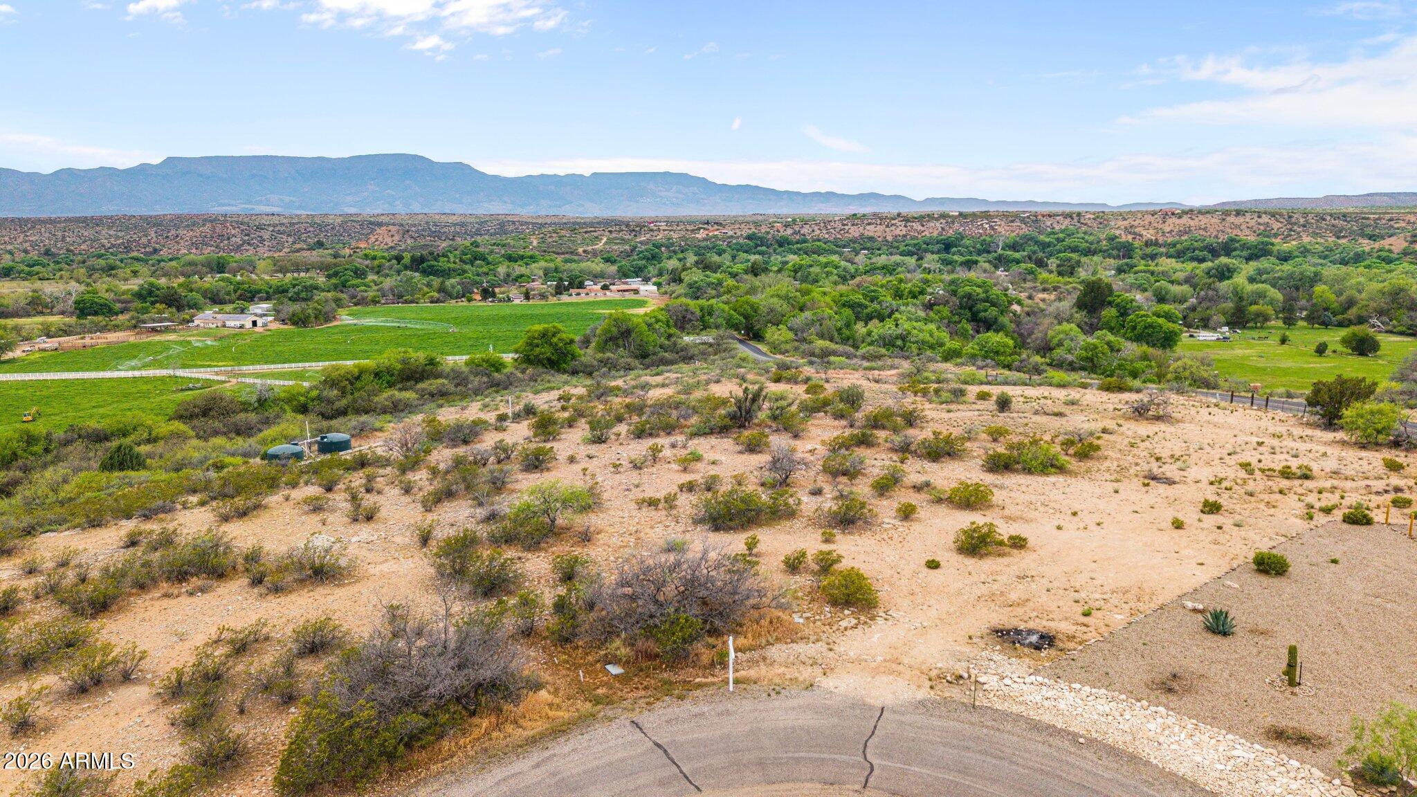 RIO BONITO RANCH - Land