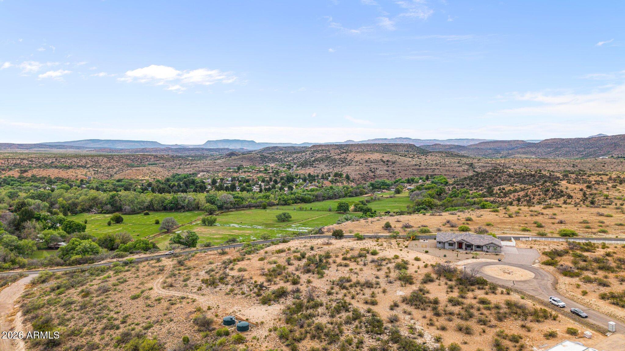 RIO BONITO RANCH - Land