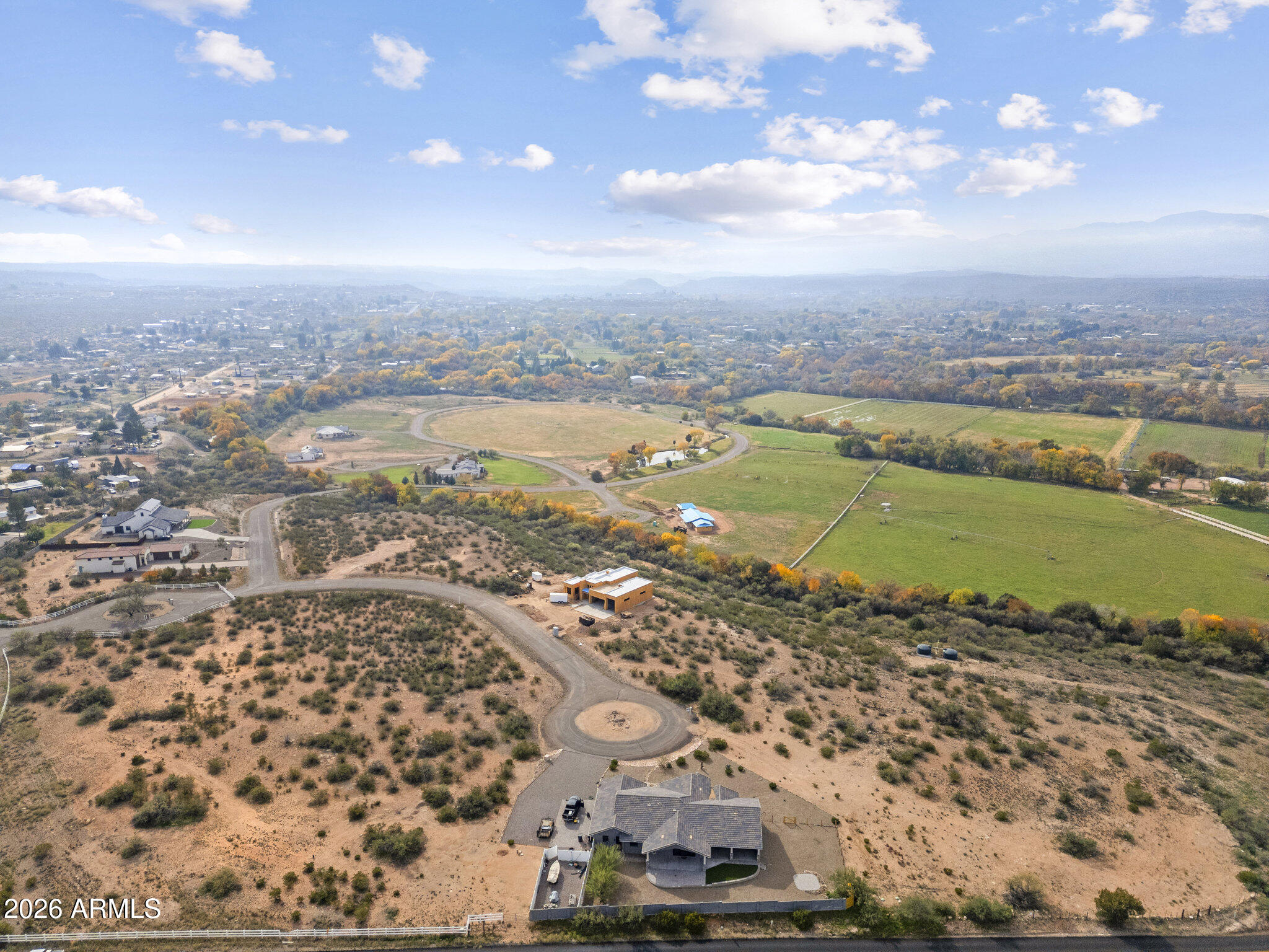 RIO BONITO RANCH - Land