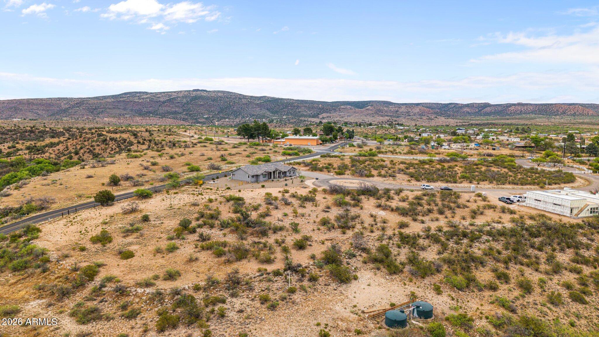 RIO BONITO RANCH - Land
