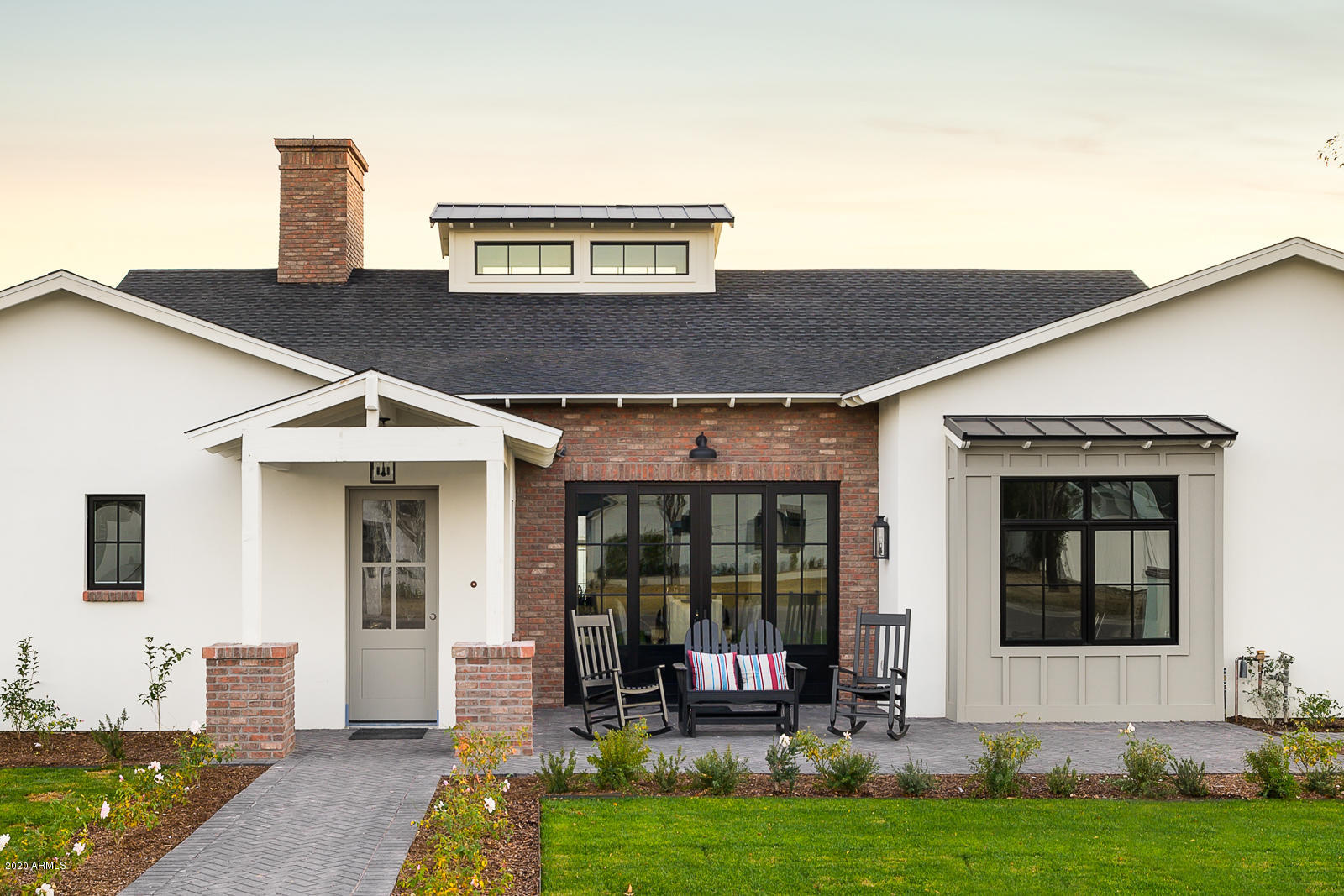 HIDDEN VILLAGE 12 LOTS 540-551, 558-568 - Residential