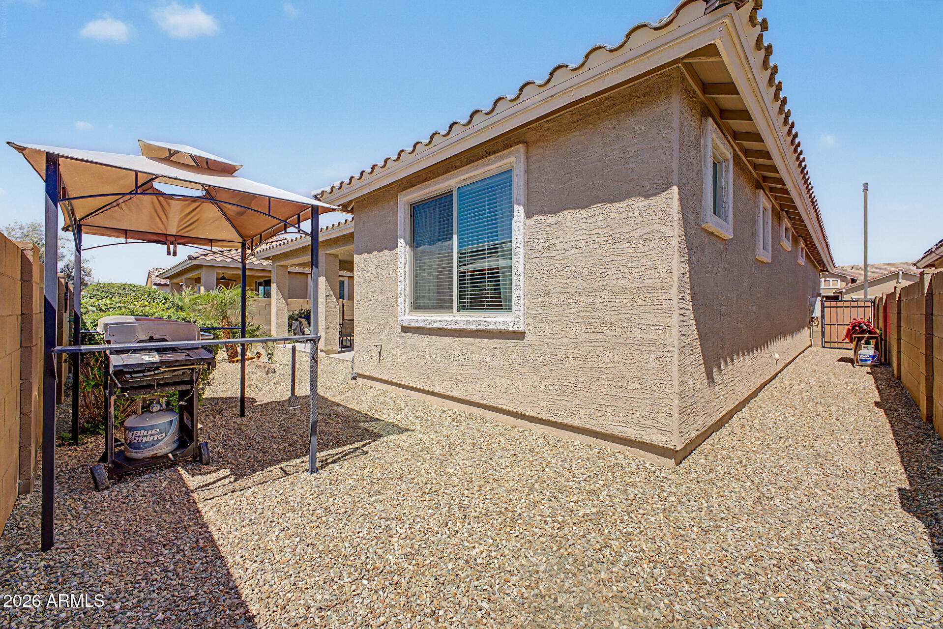HERITAGE ASANTE PARCEL 2 - Residential
