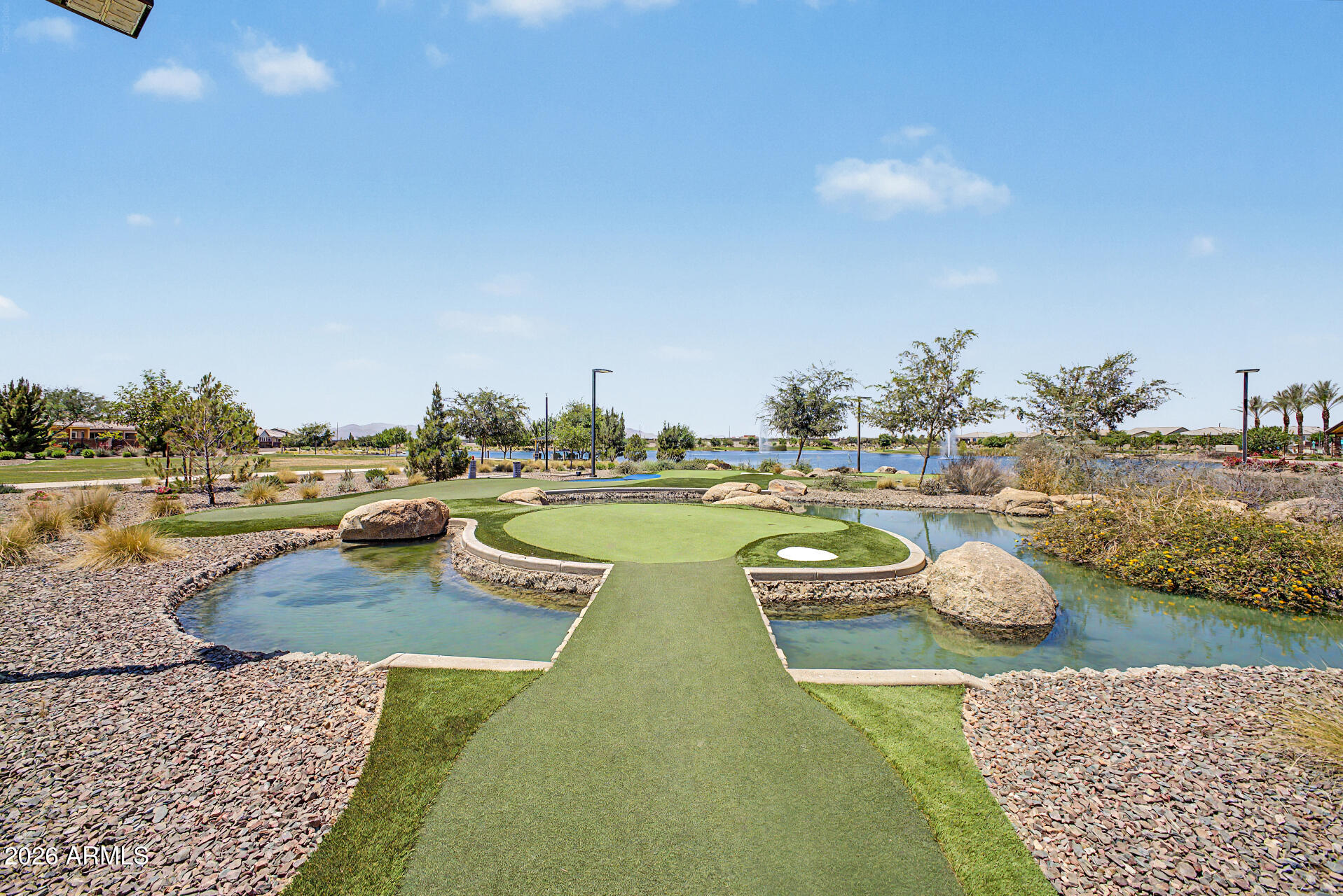 HERITAGE ASANTE PARCEL 2 - Residential