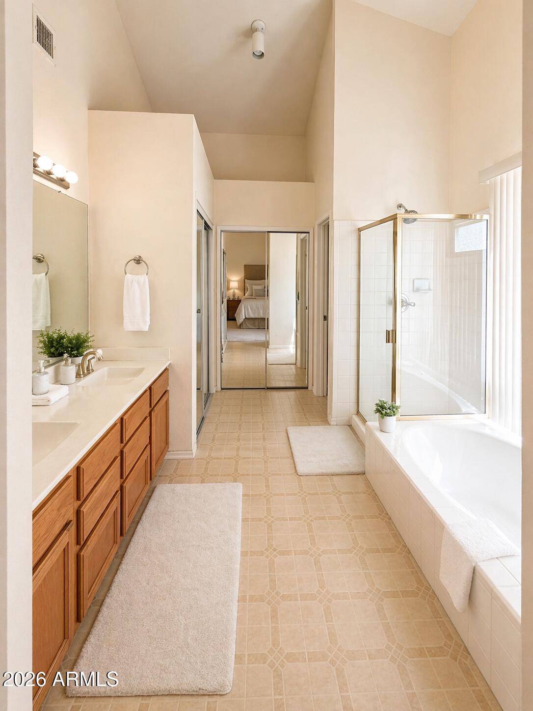 MOUNTAIN PARK RANCH UNIT 21-B LOT 1-139 TR A-D - Residential