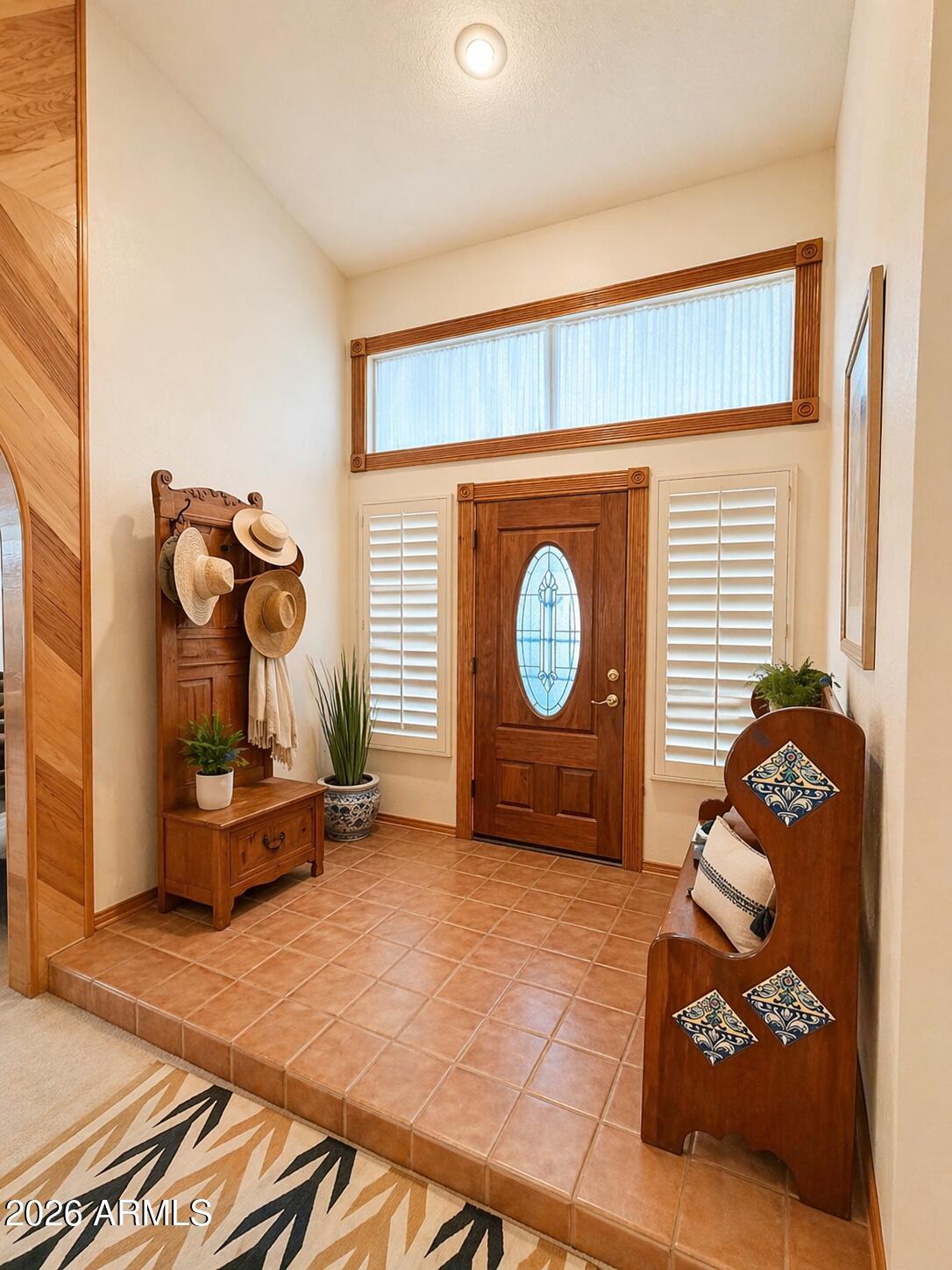 MOUNTAIN PARK RANCH UNIT 21-B LOT 1-139 TR A-D - Residential