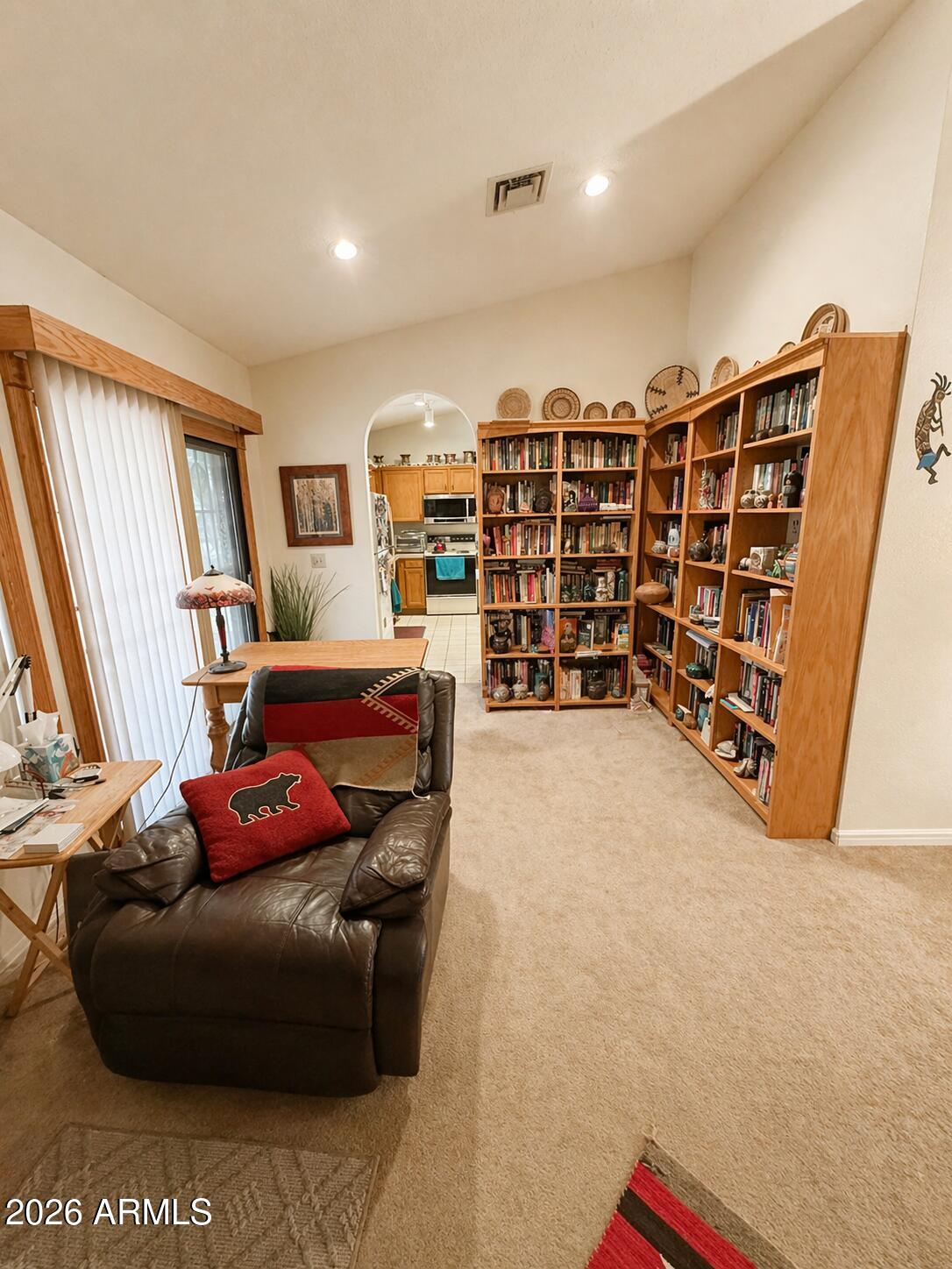 MOUNTAIN PARK RANCH UNIT 21-B LOT 1-139 TR A-D - Residential
