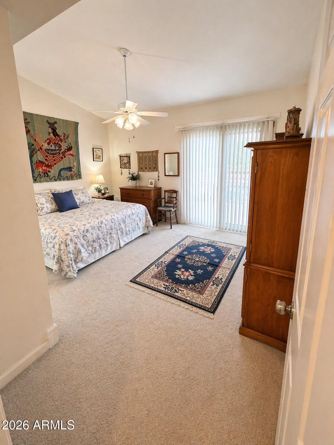 MOUNTAIN PARK RANCH UNIT 21-B LOT 1-139 TR A-D - Residential