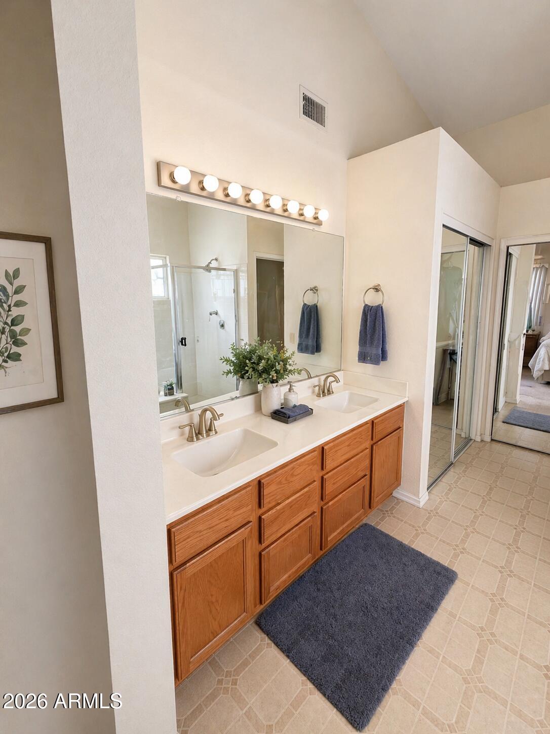 MOUNTAIN PARK RANCH UNIT 21-B LOT 1-139 TR A-D - Residential