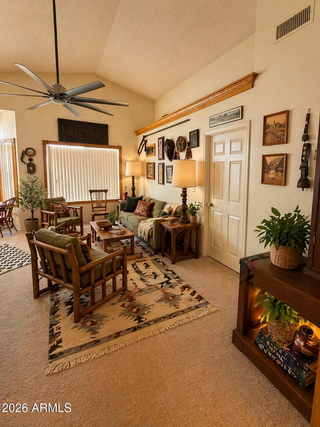 MOUNTAIN PARK RANCH UNIT 21-B LOT 1-139 TR A-D - Residential