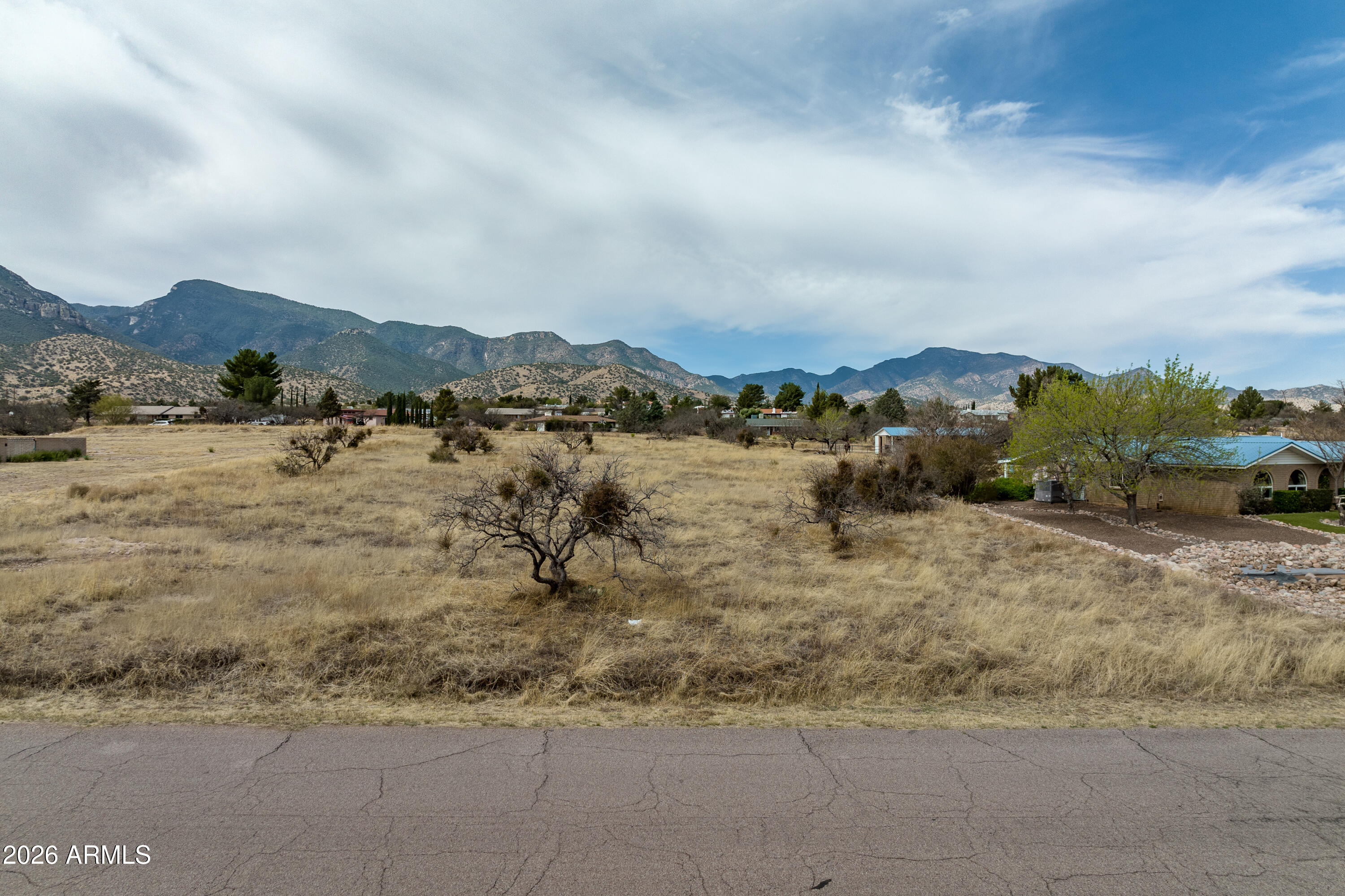 Pueblo Del Sol Village One Unit B - Land