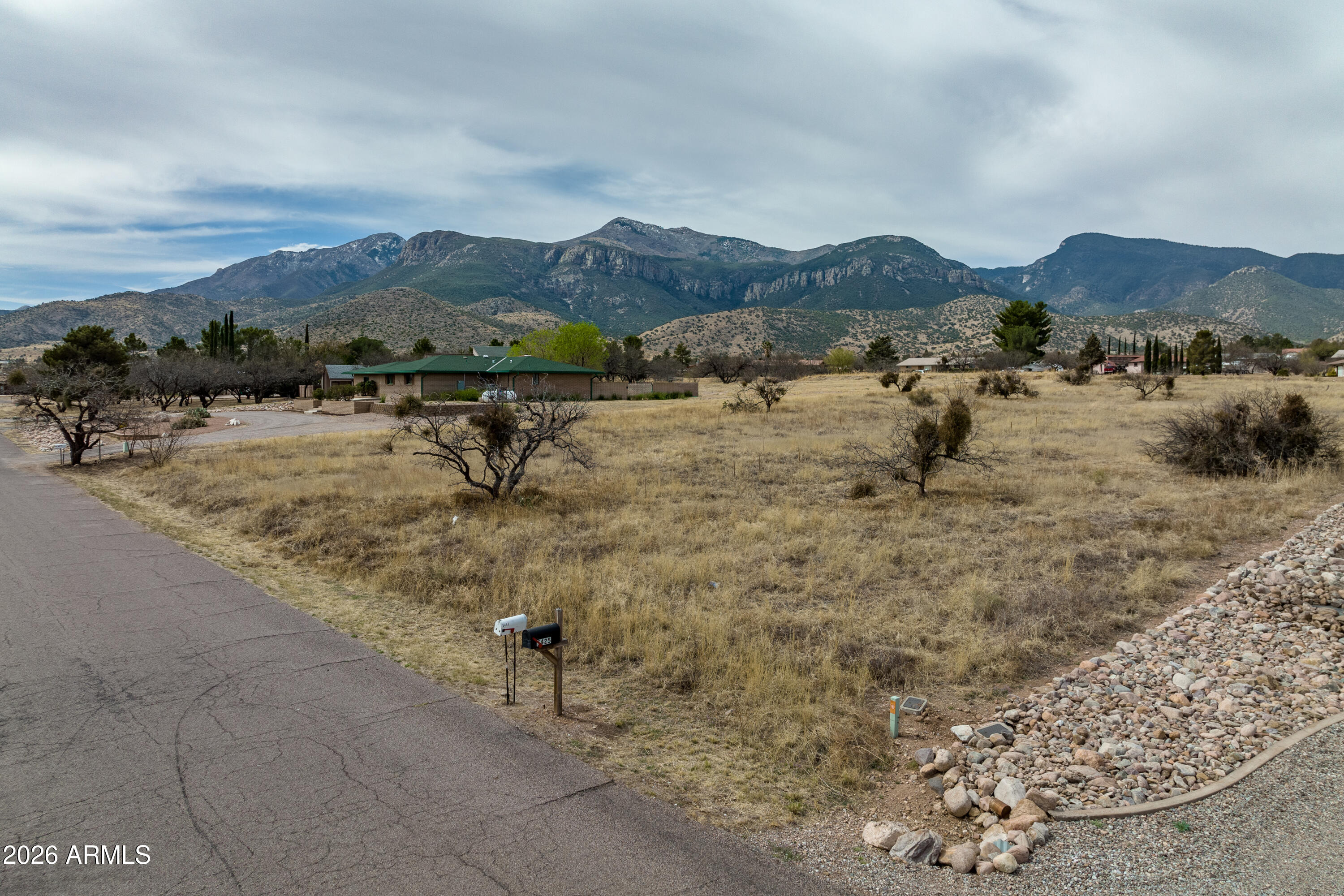 Pueblo Del Sol Village One Unit B - Land