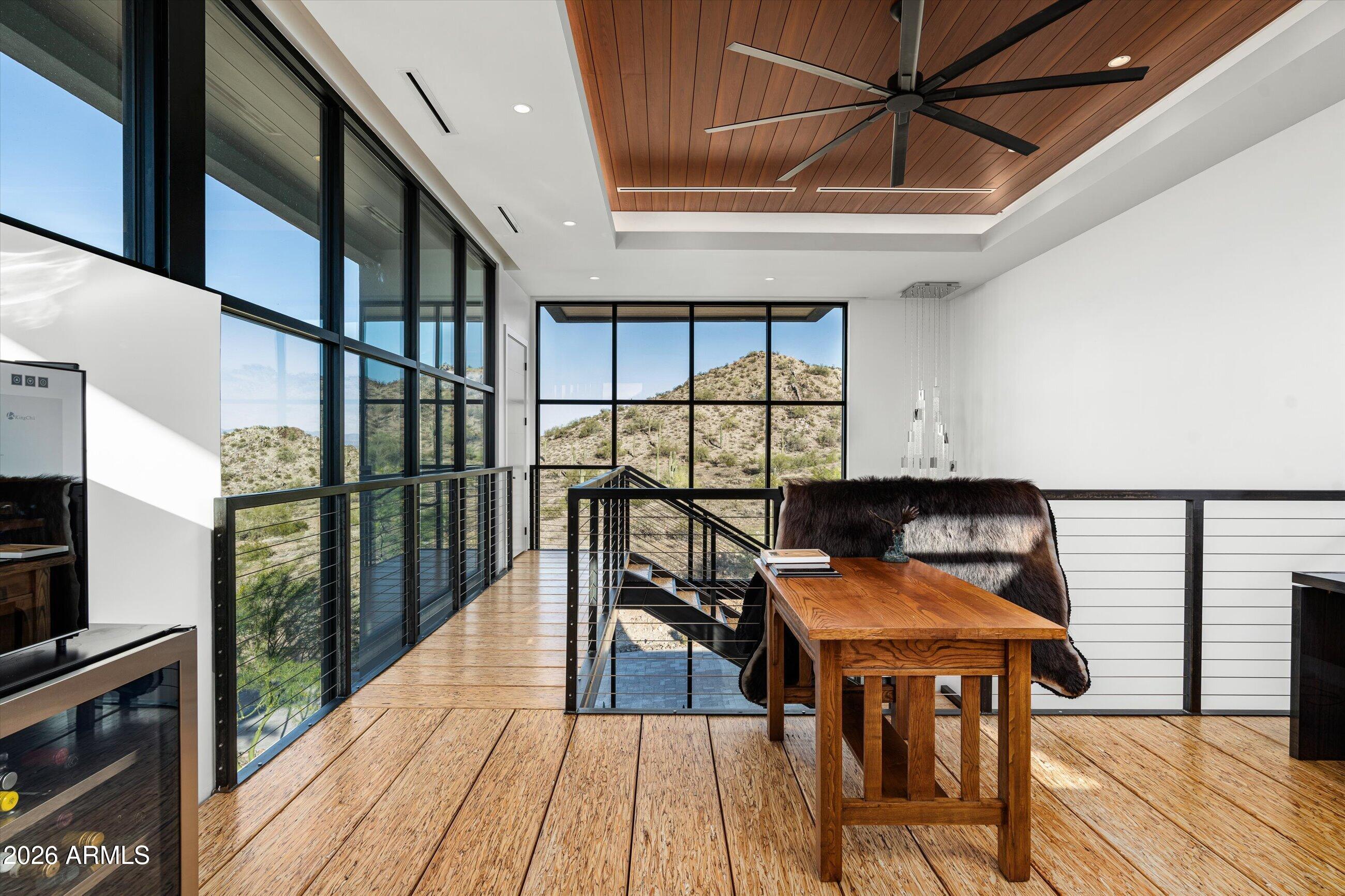 San Tan Ranches - Residential