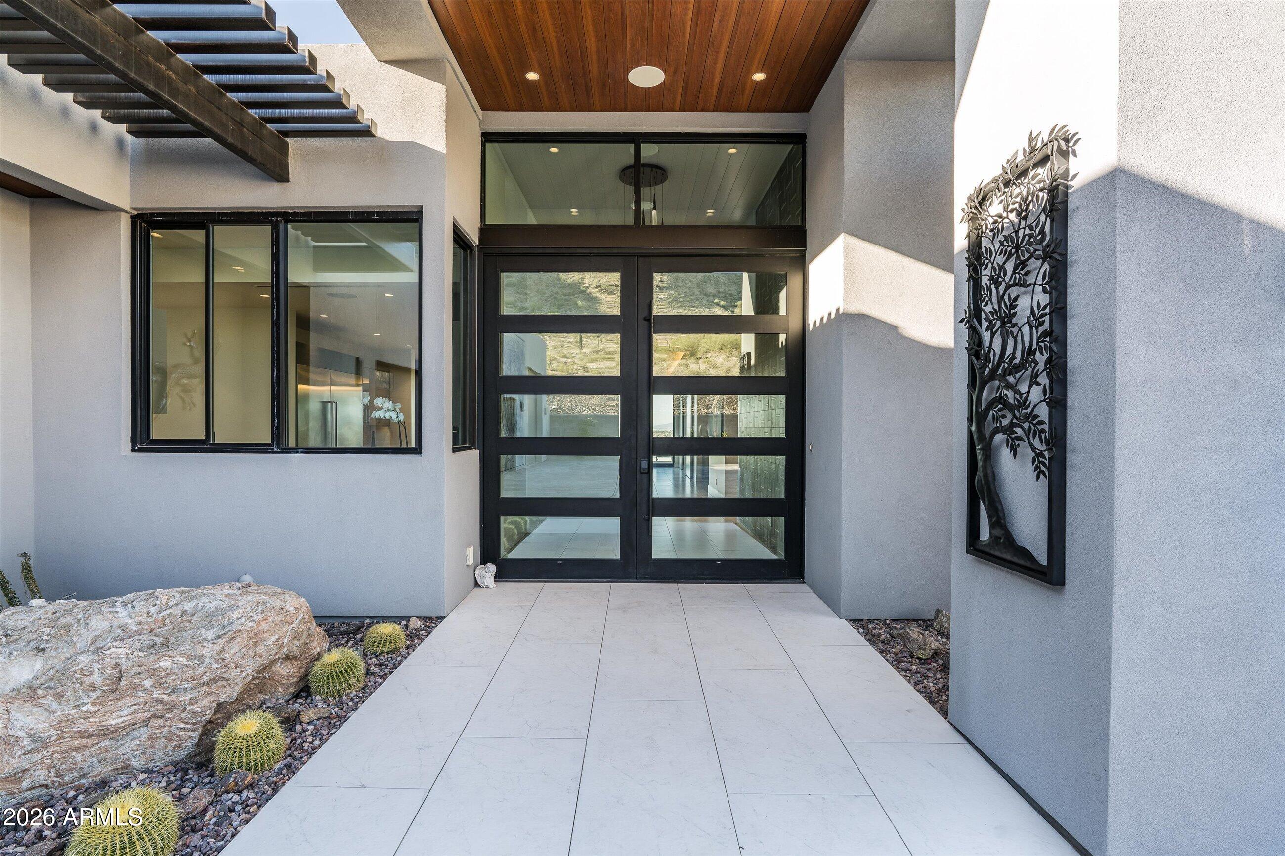 San Tan Ranches - Residential