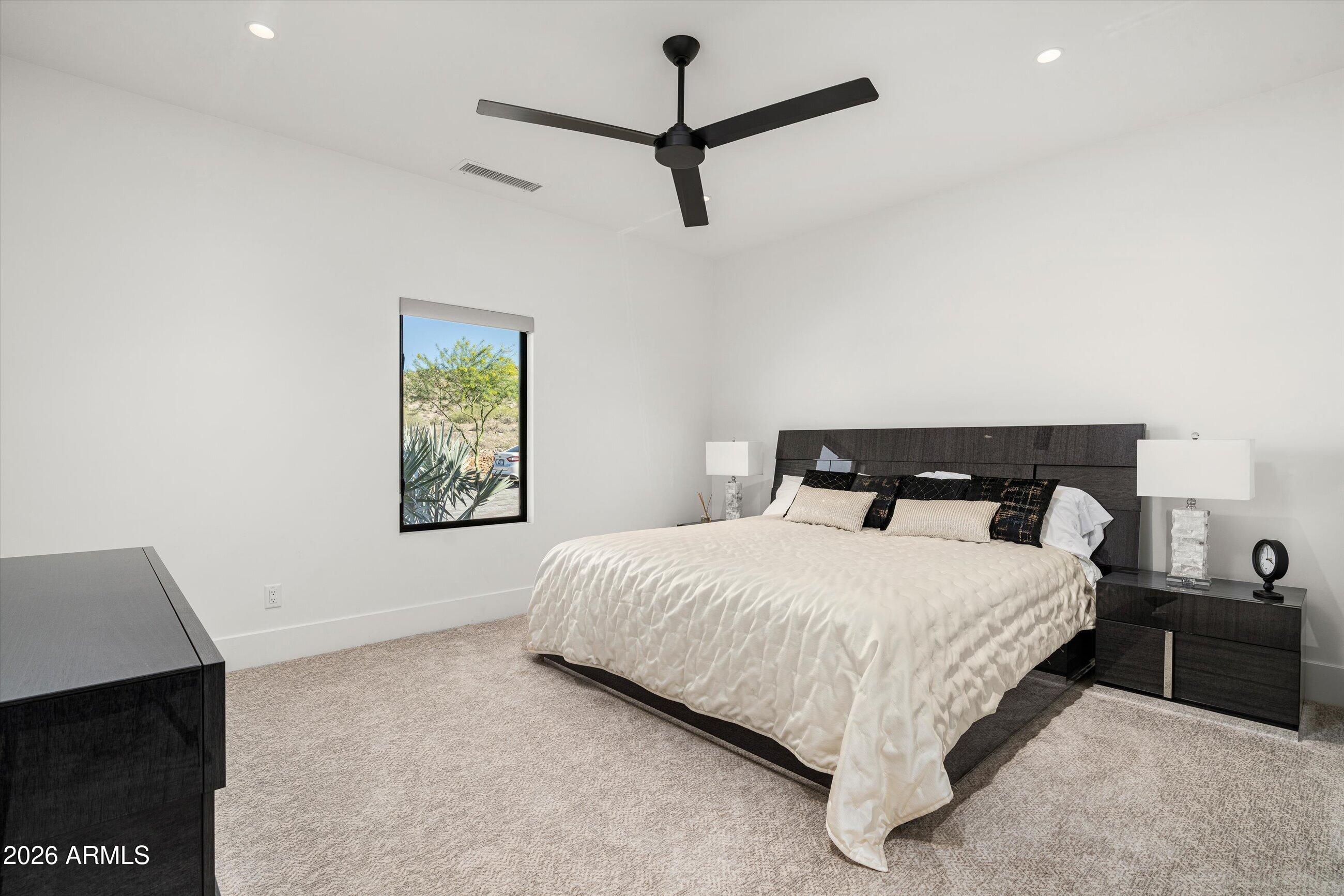 San Tan Ranches - Residential