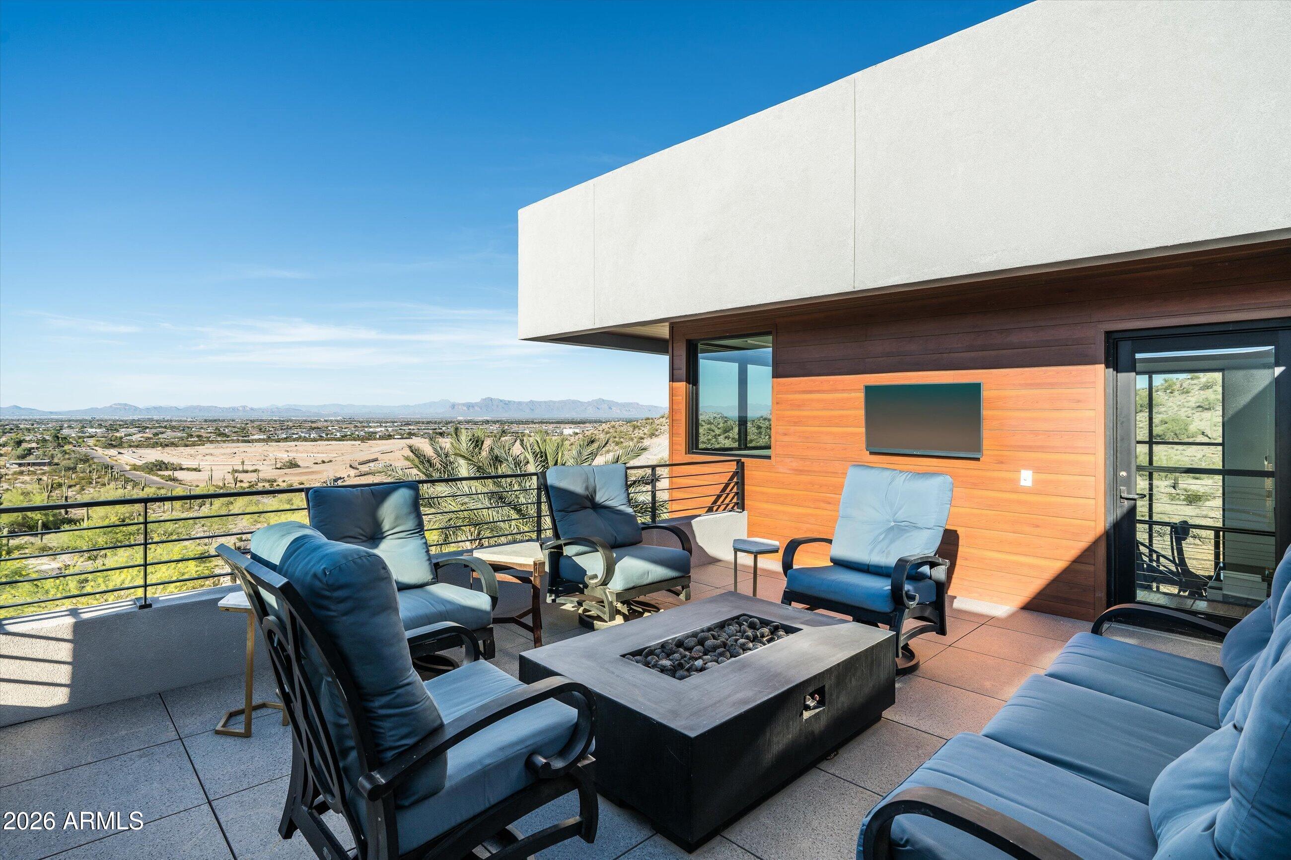San Tan Ranches - Residential