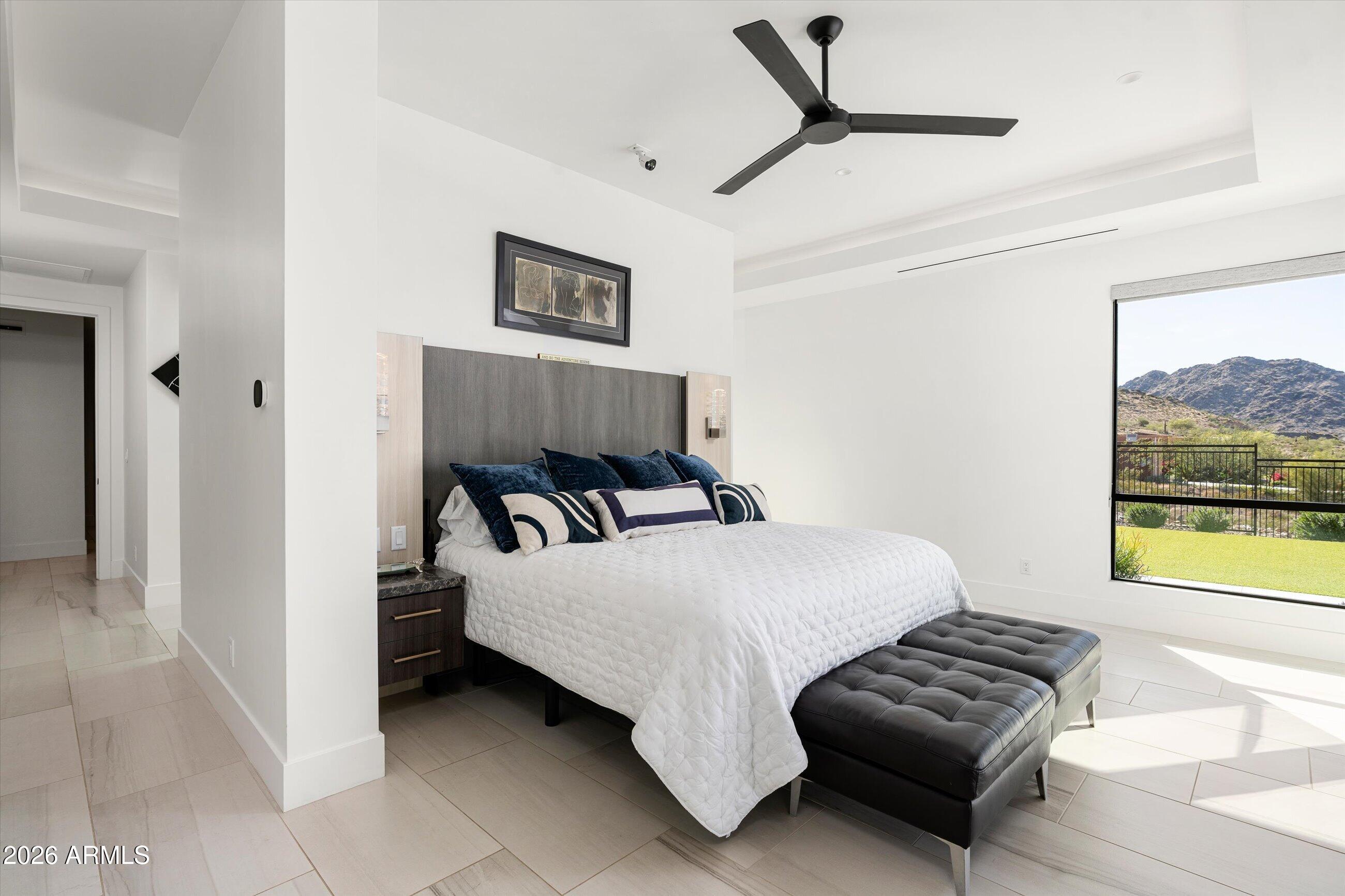 San Tan Ranches - Residential