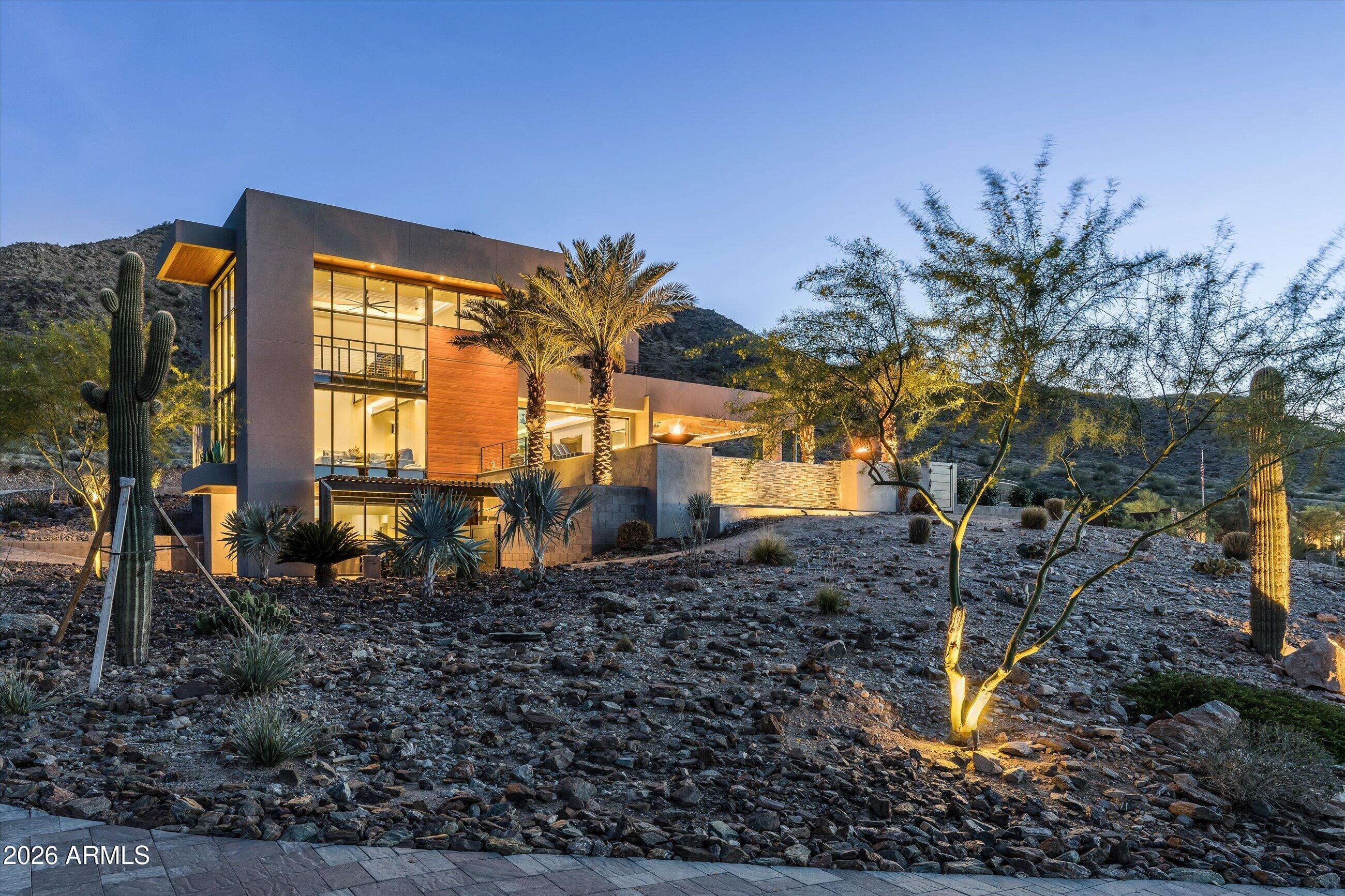 San Tan Ranches - Residential
