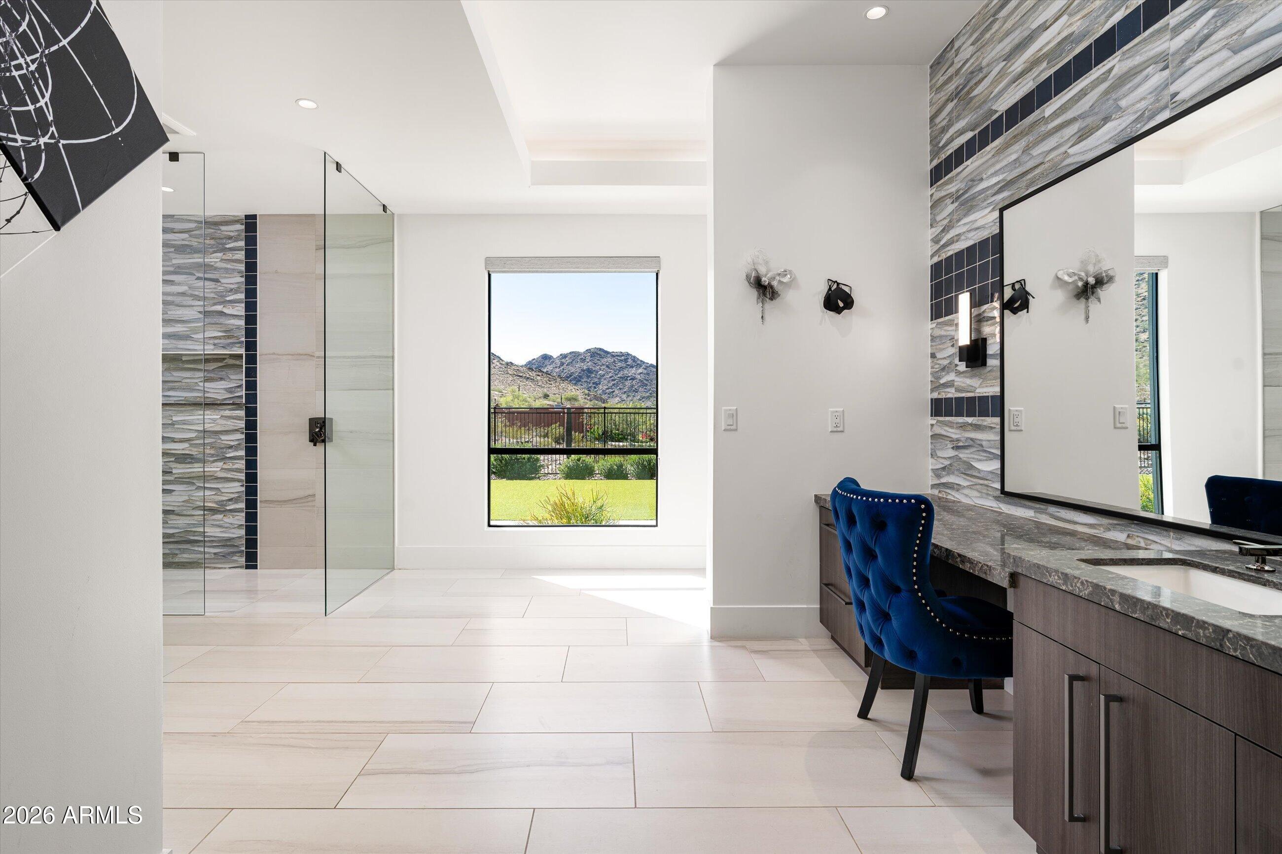 San Tan Ranches - Residential