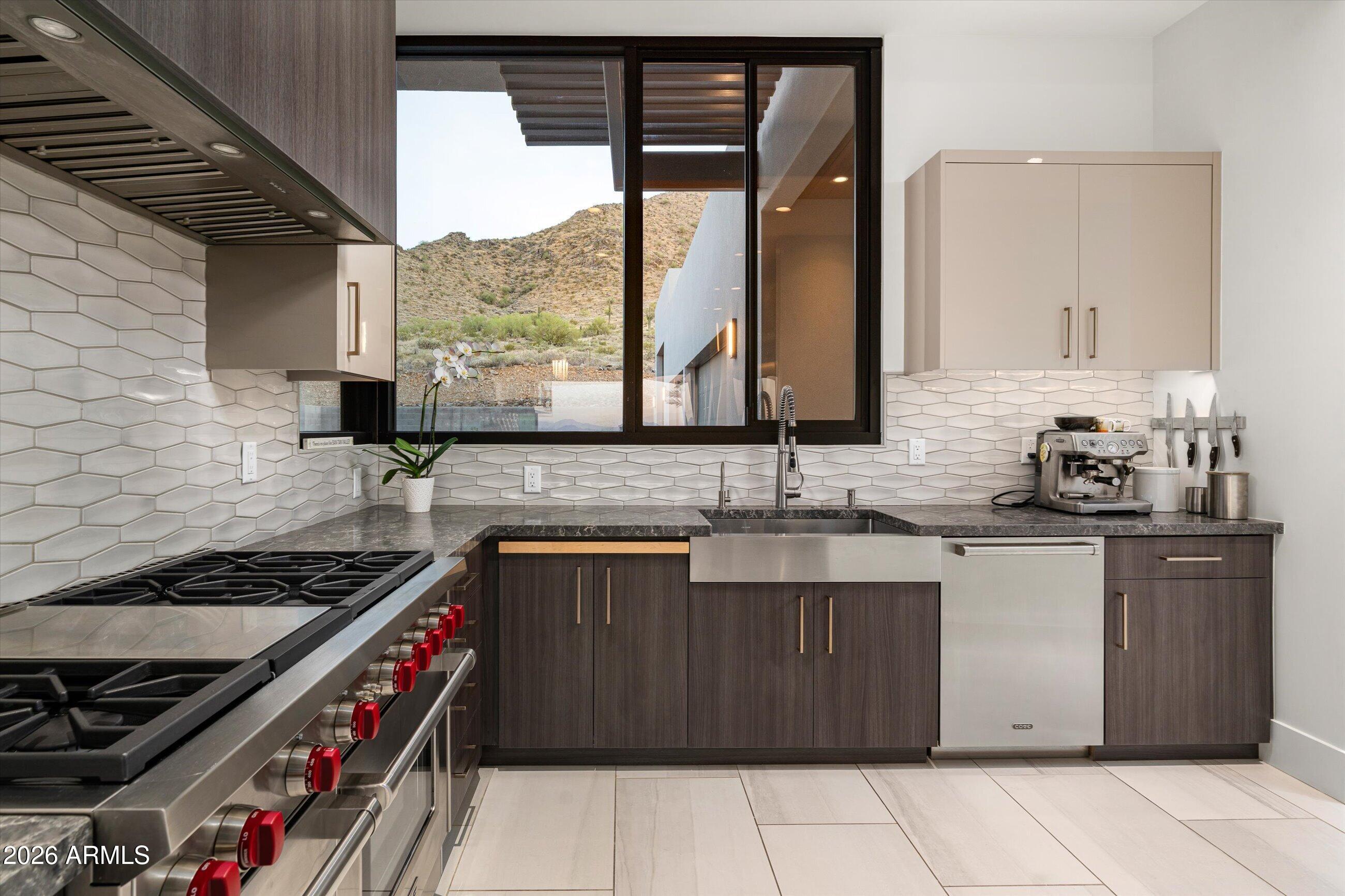 San Tan Ranches - Residential