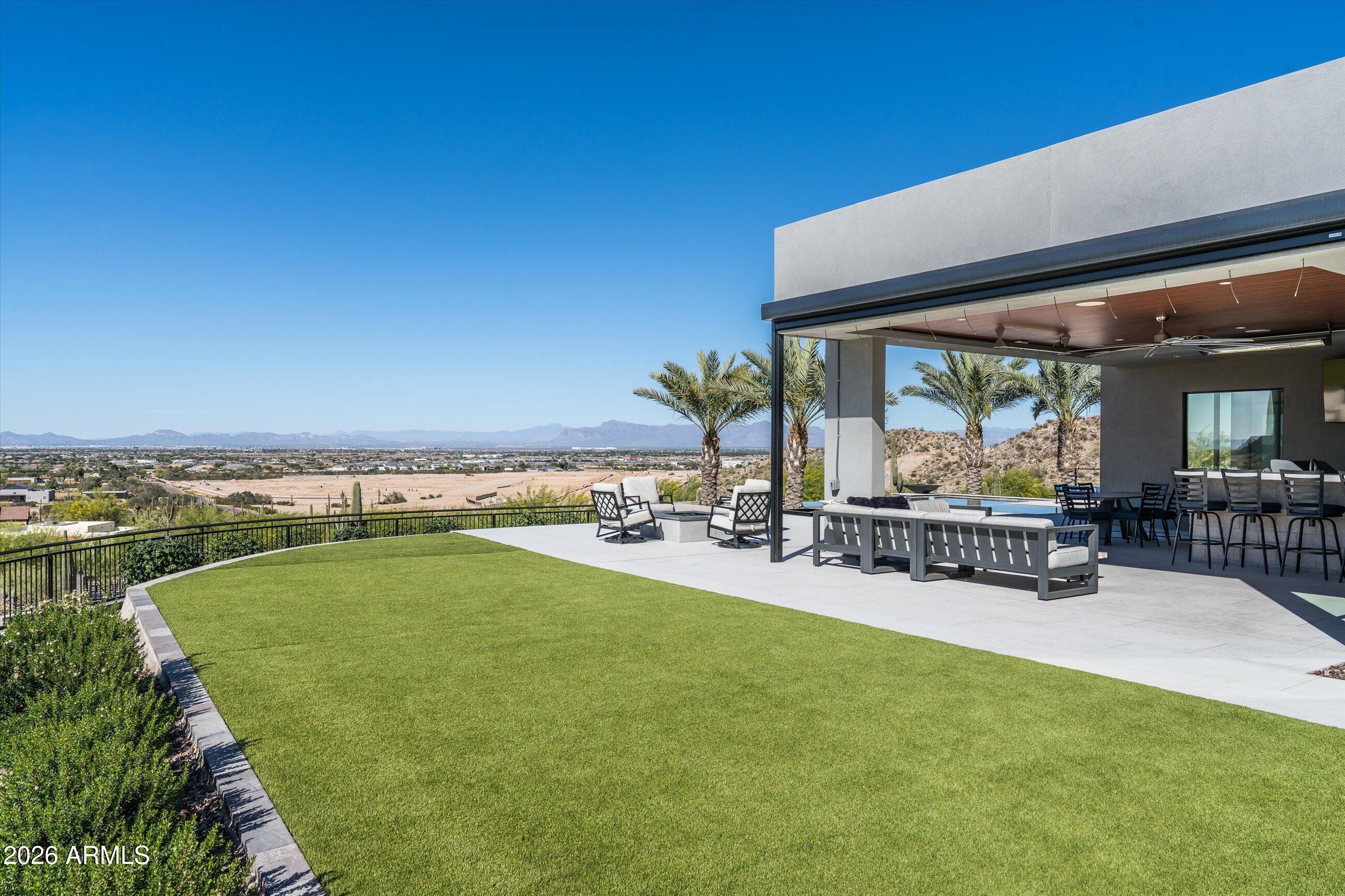San Tan Ranches - Residential