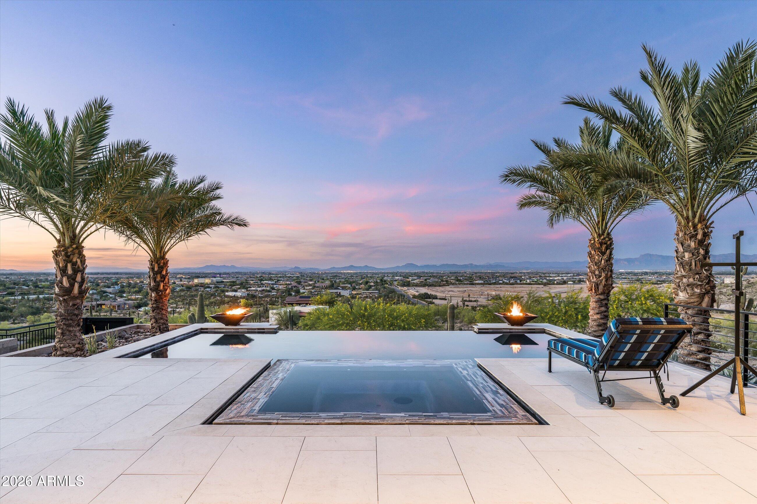 San Tan Ranches - Residential