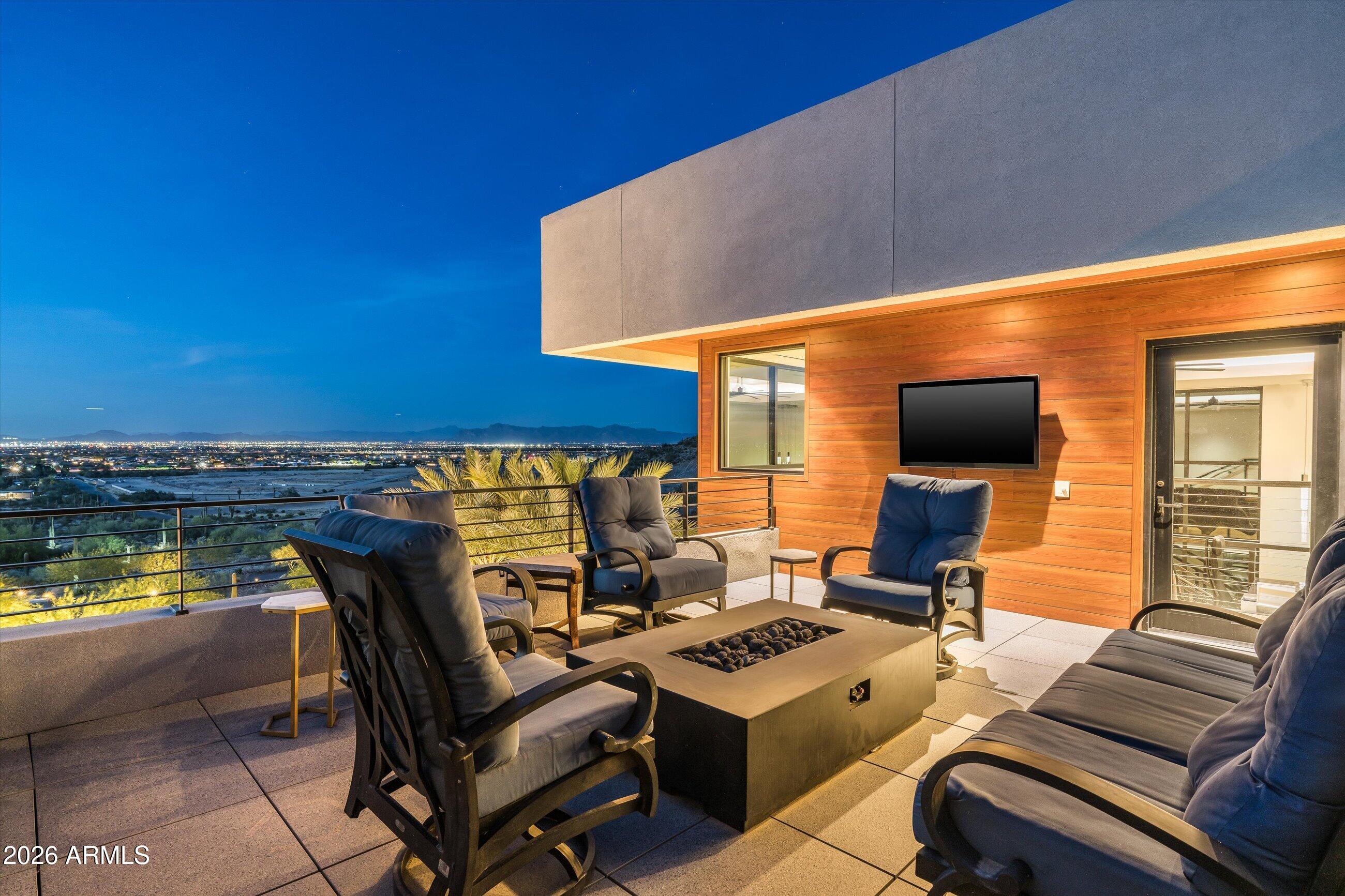 San Tan Ranches - Residential