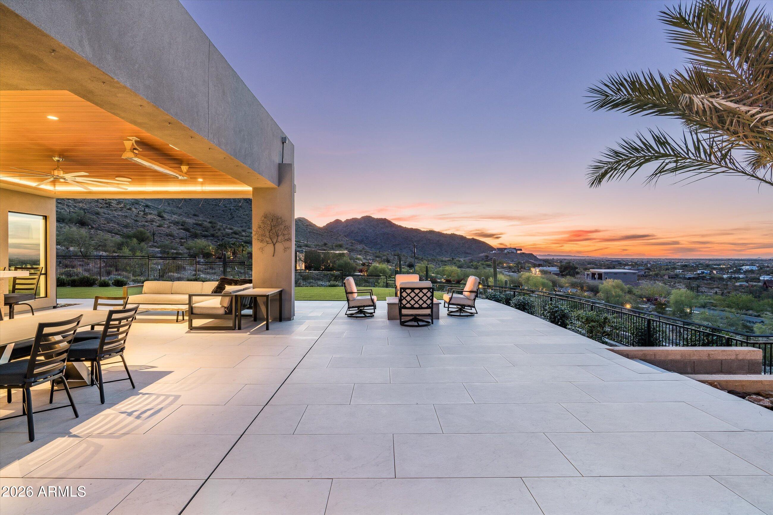 San Tan Ranches - Residential