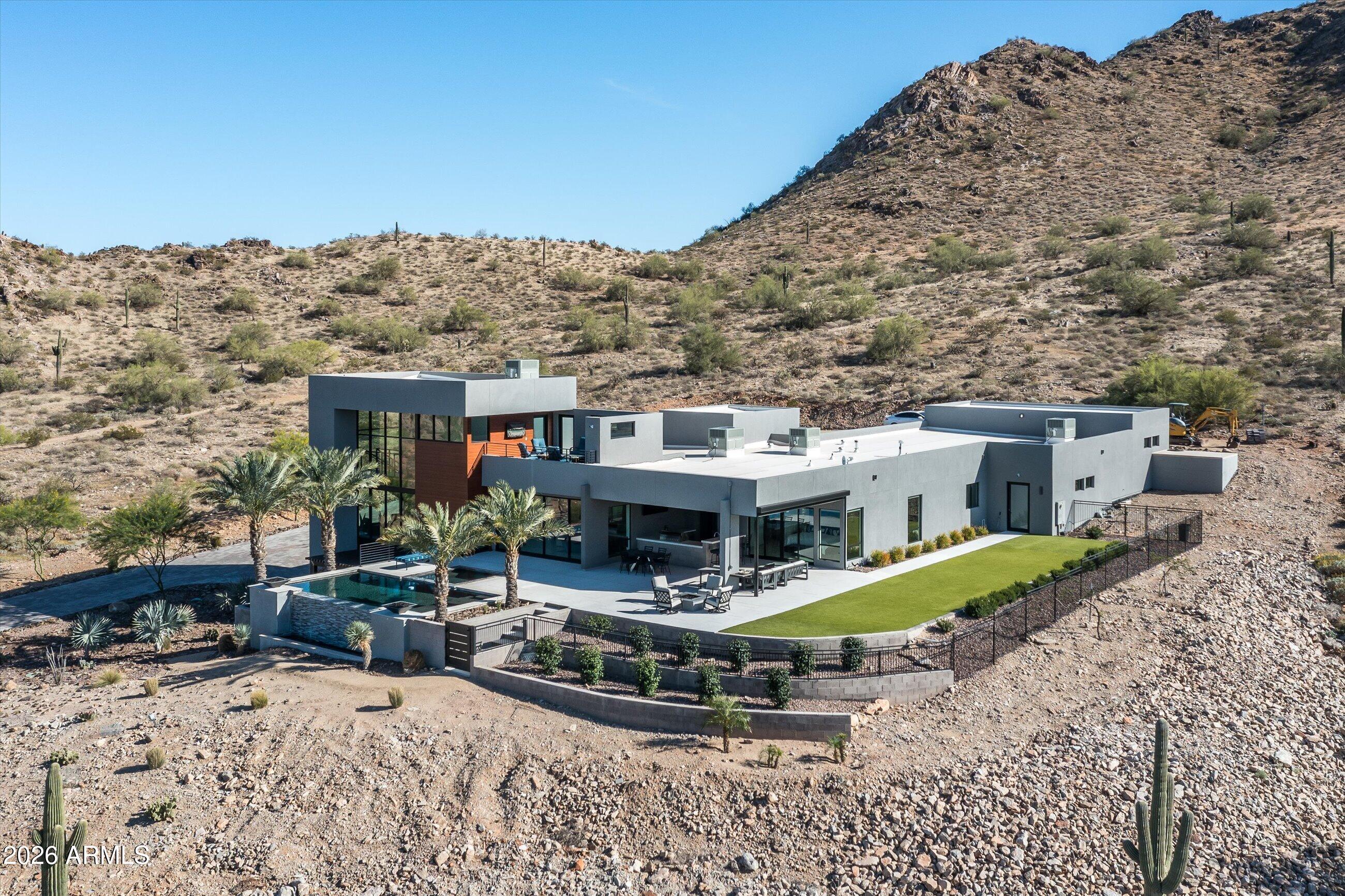 San Tan Ranches - Residential