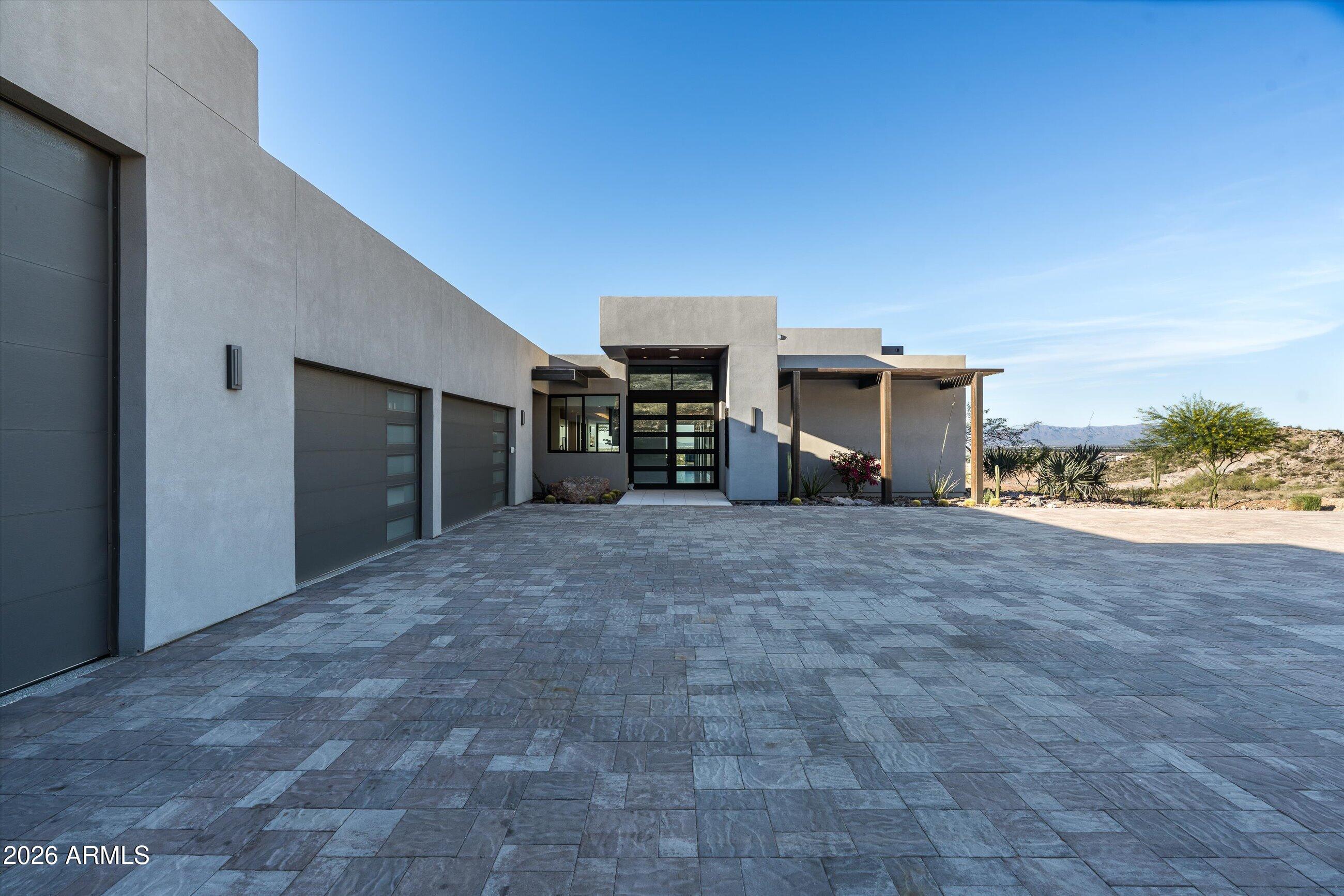 San Tan Ranches - Residential