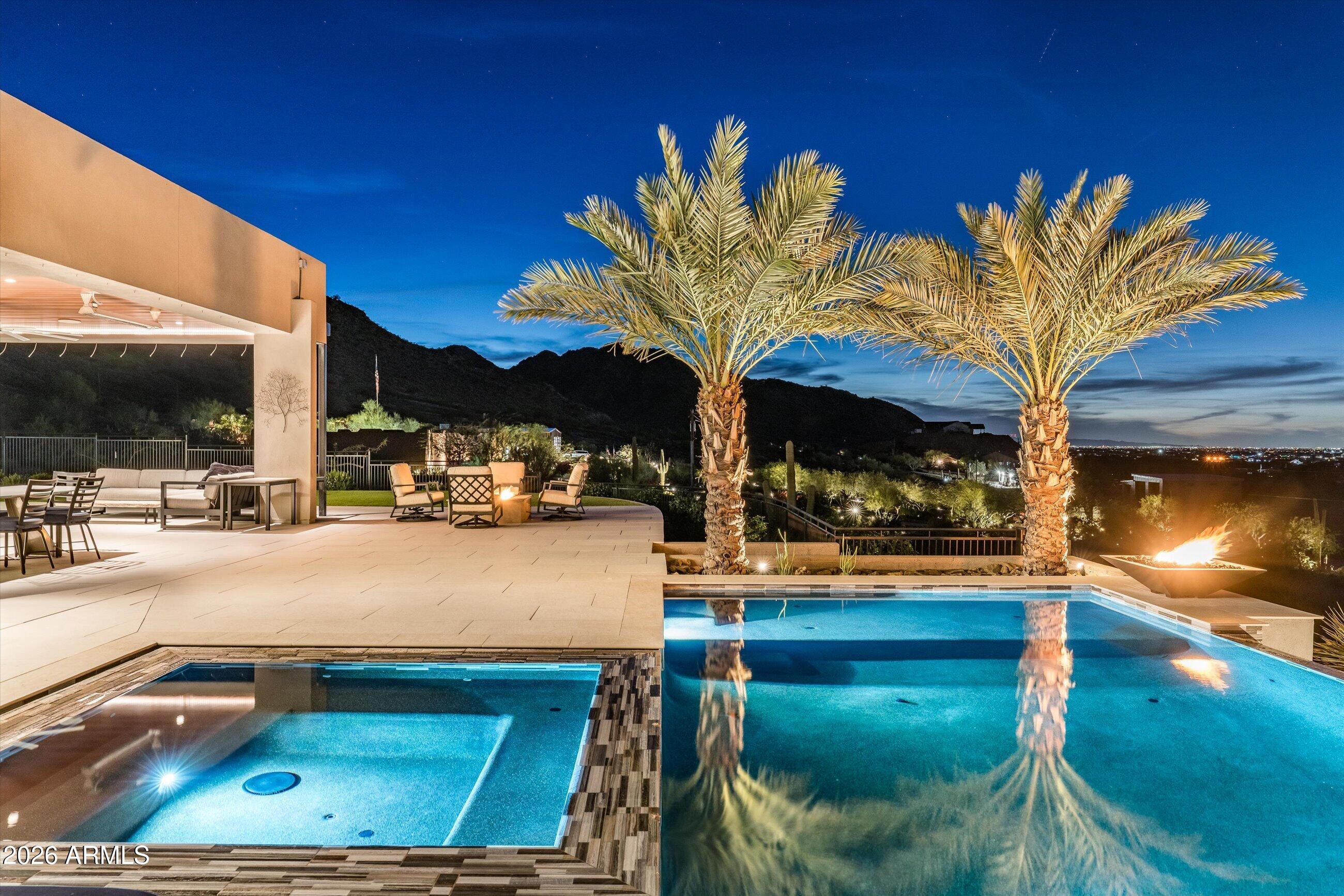 San Tan Ranches - Residential