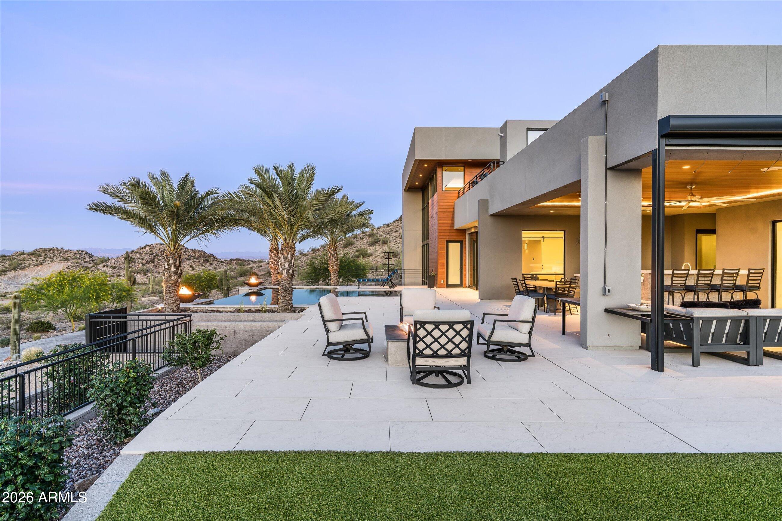 San Tan Ranches - Residential