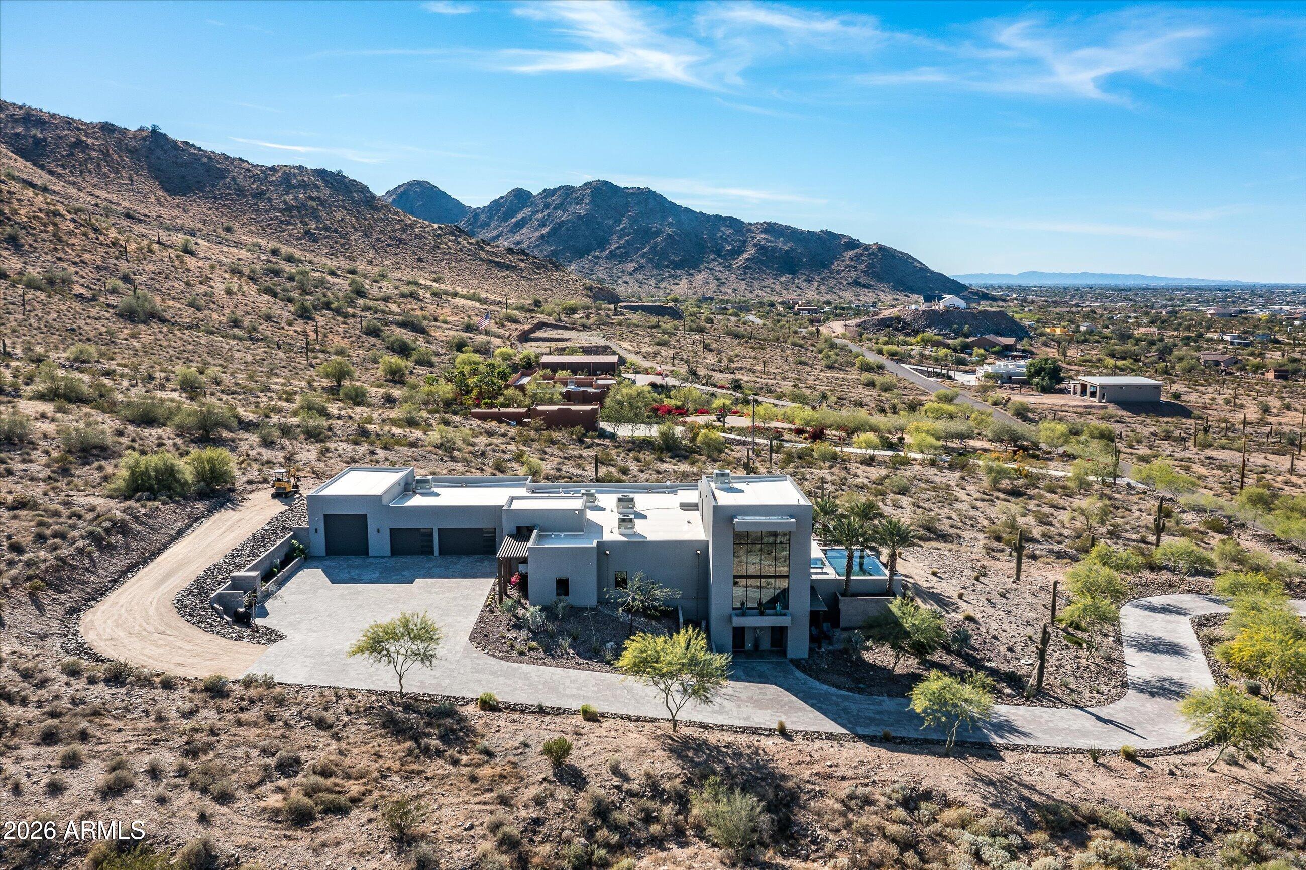 San Tan Ranches - Residential