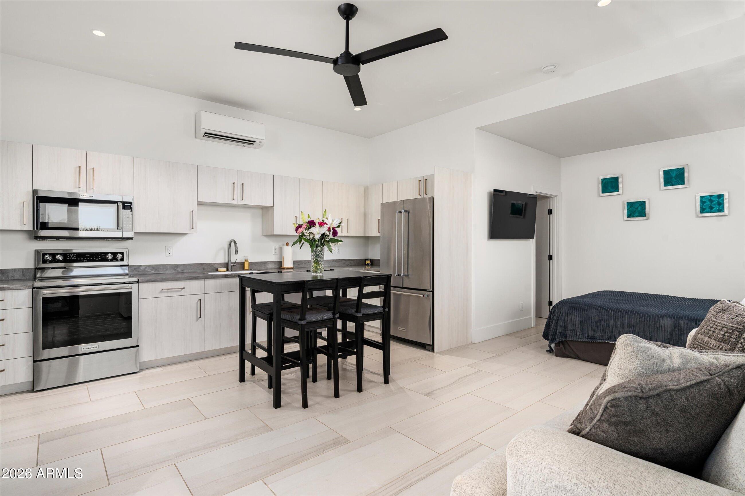 San Tan Ranches - Residential