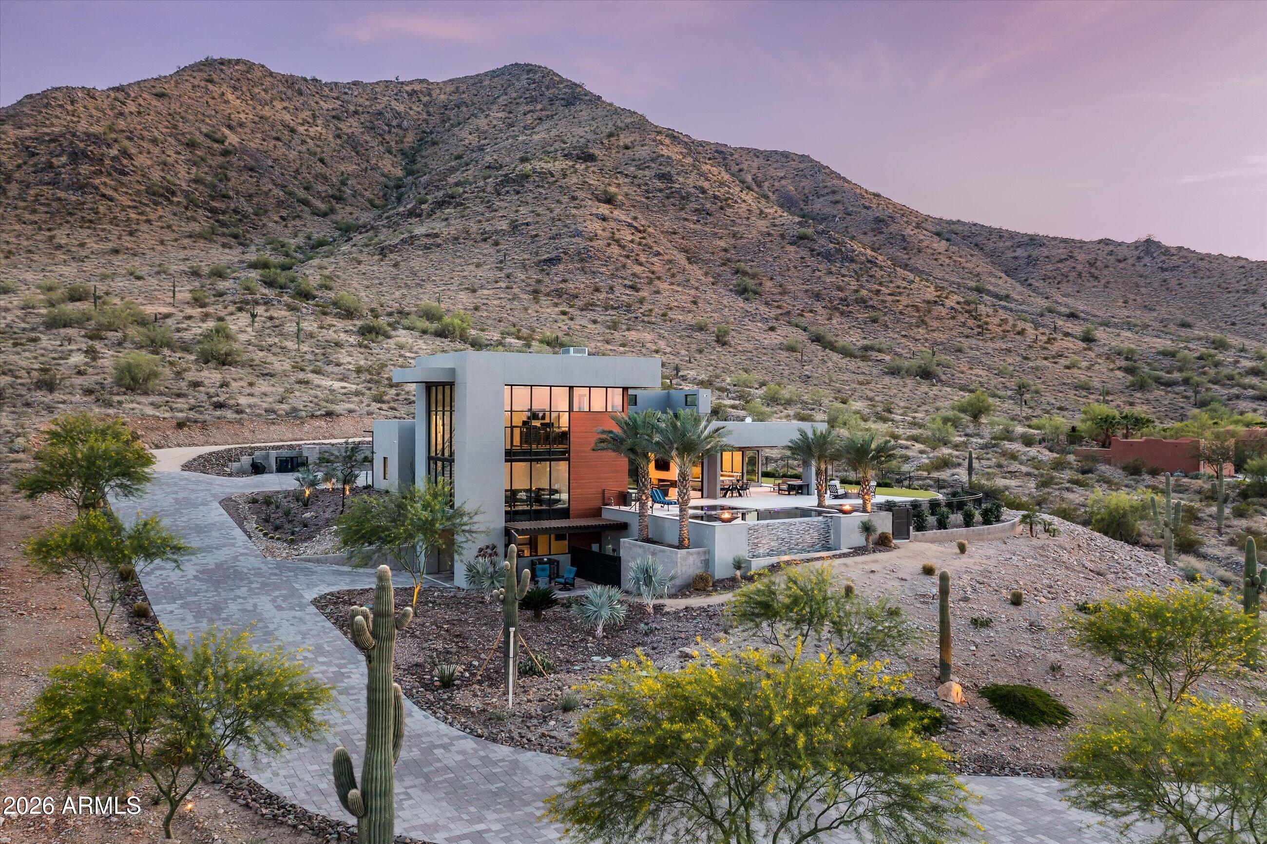 San Tan Ranches - Residential