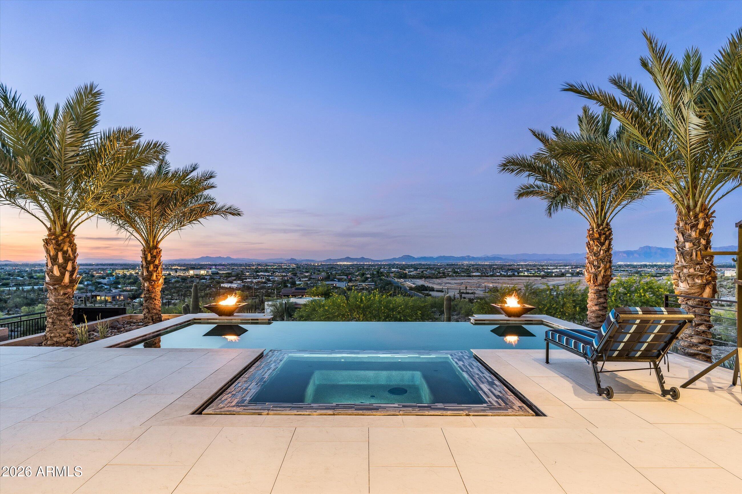 San Tan Ranches - Residential