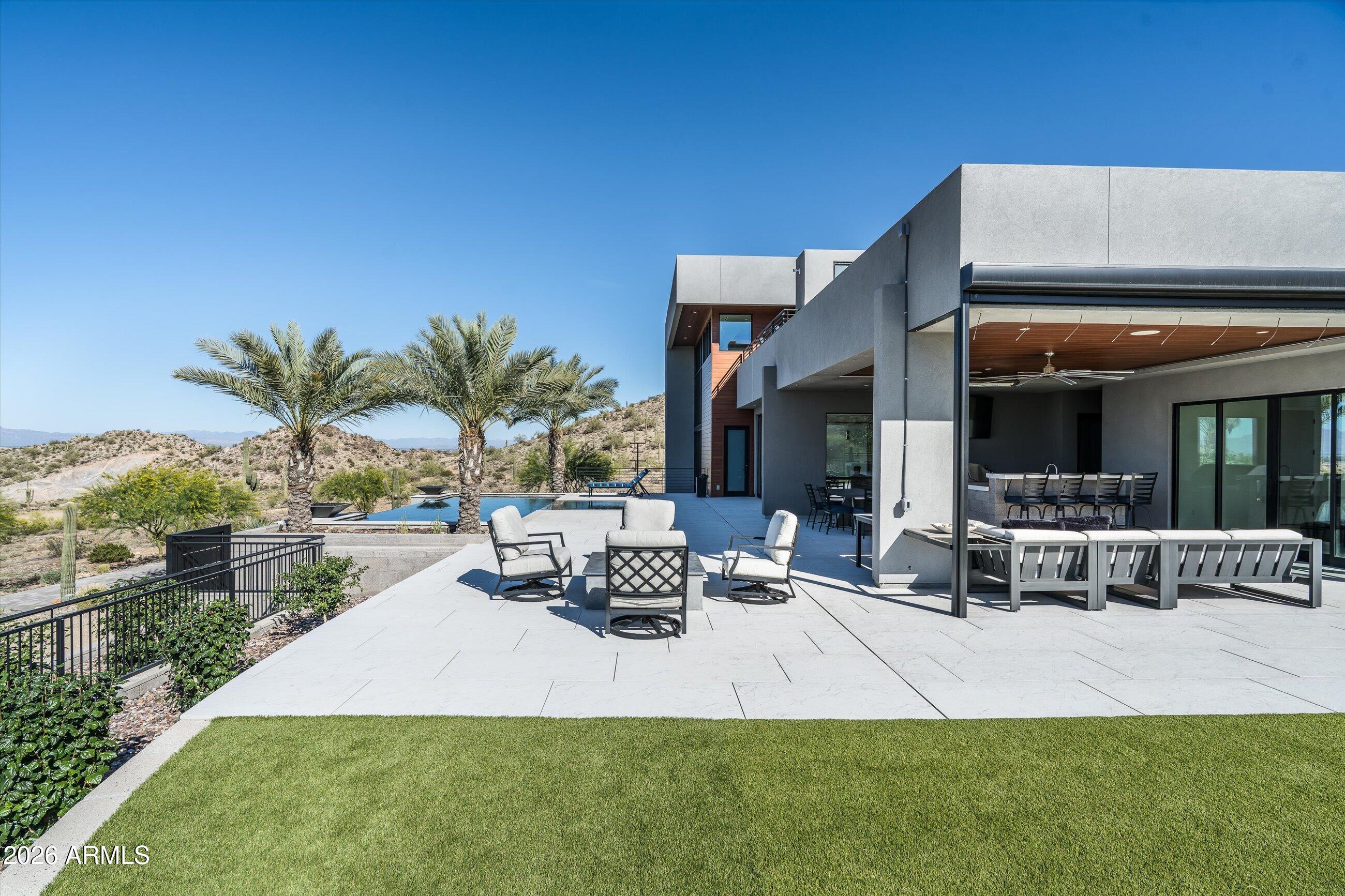 San Tan Ranches - Residential