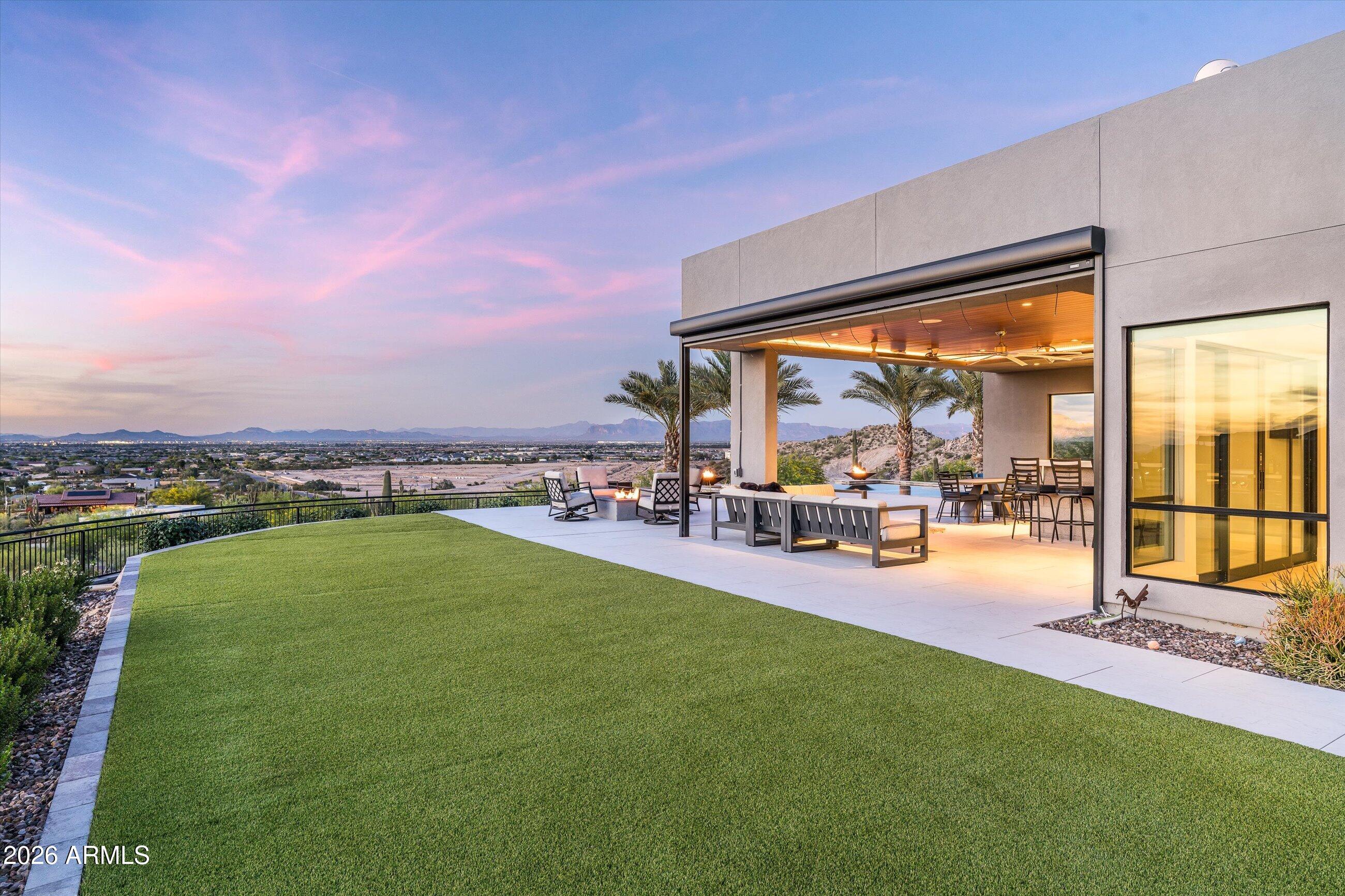 San Tan Ranches - Residential