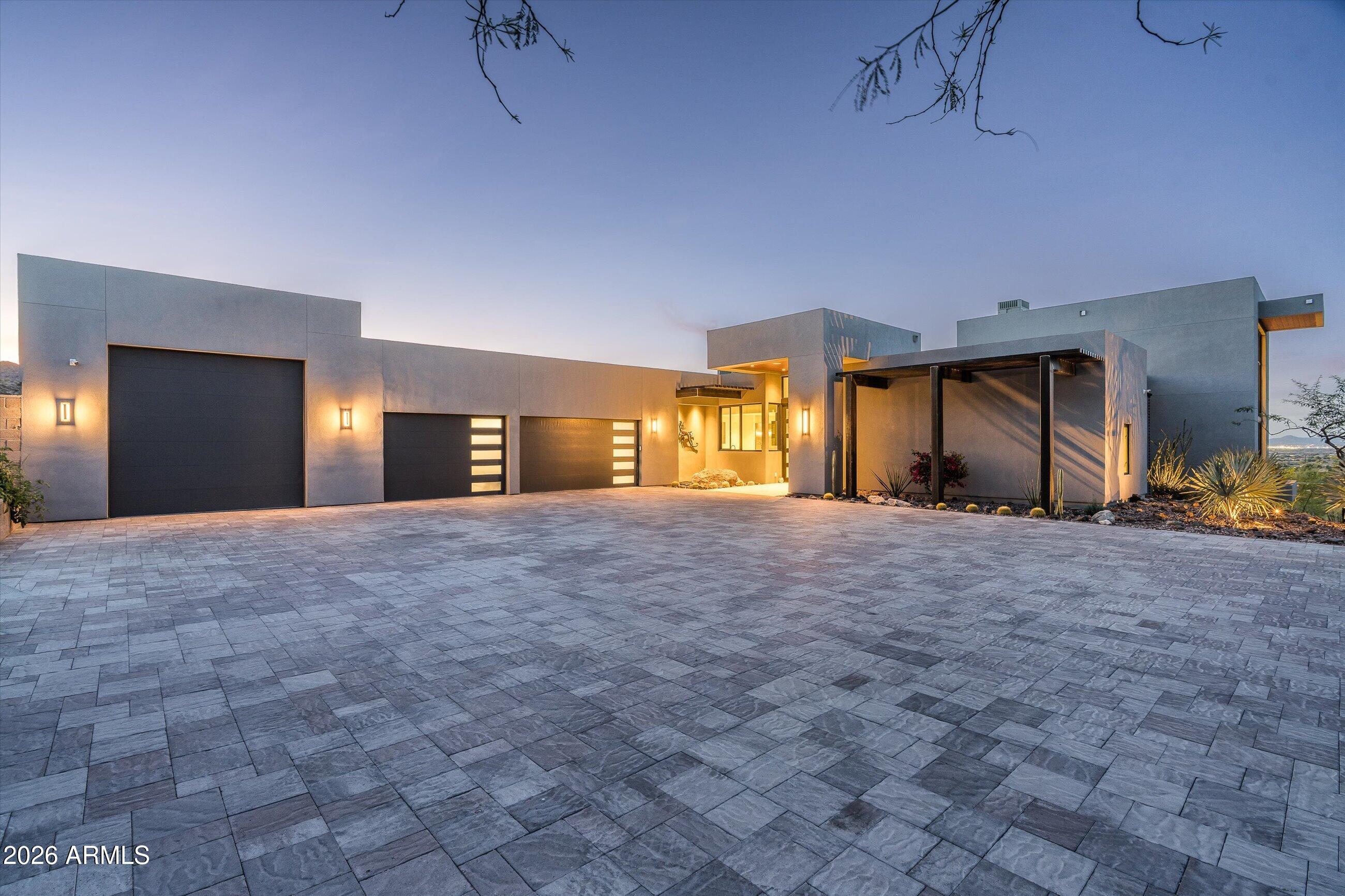 San Tan Ranches - Residential